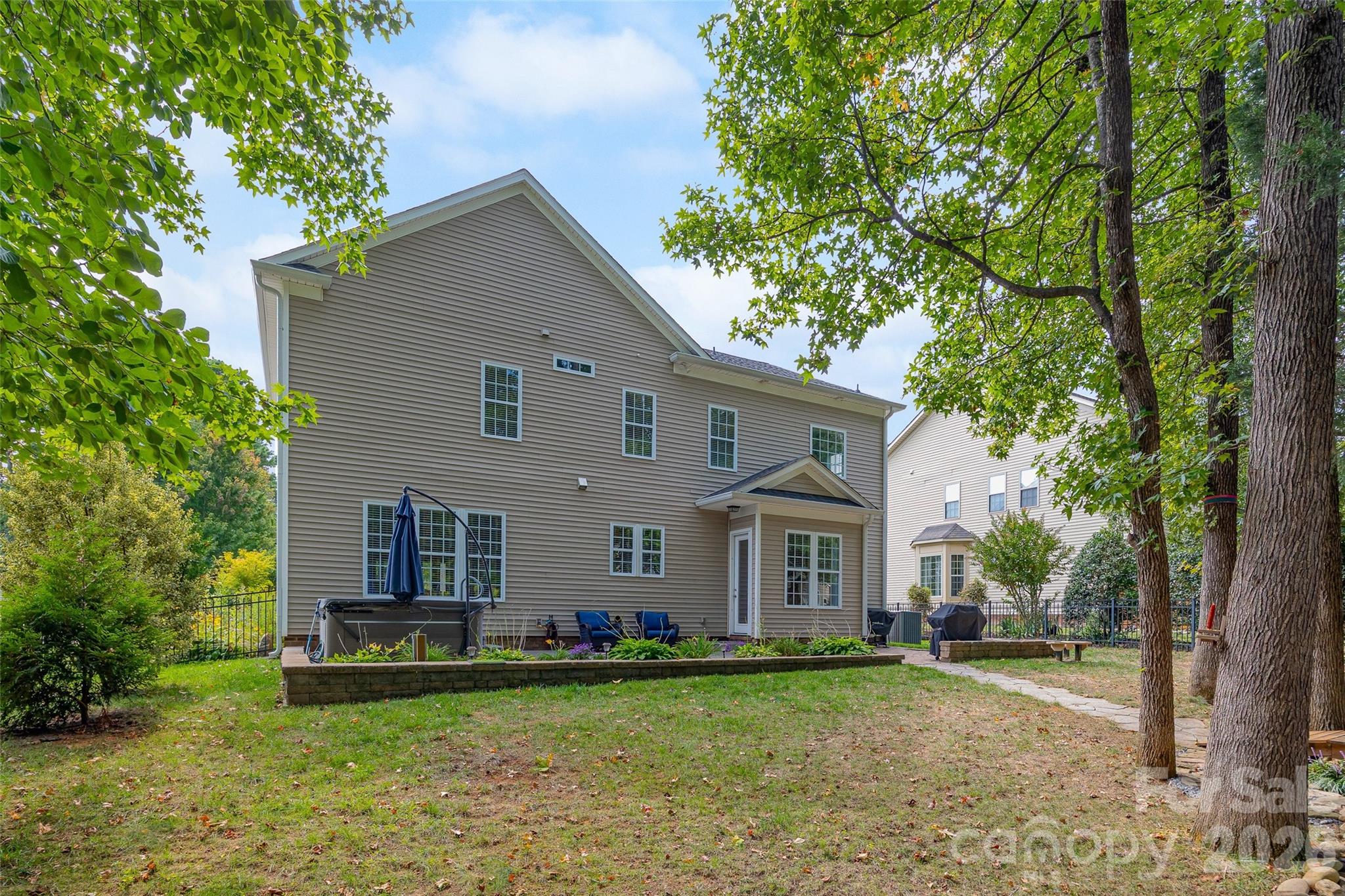 1576 Abercorn Street NW — Concord