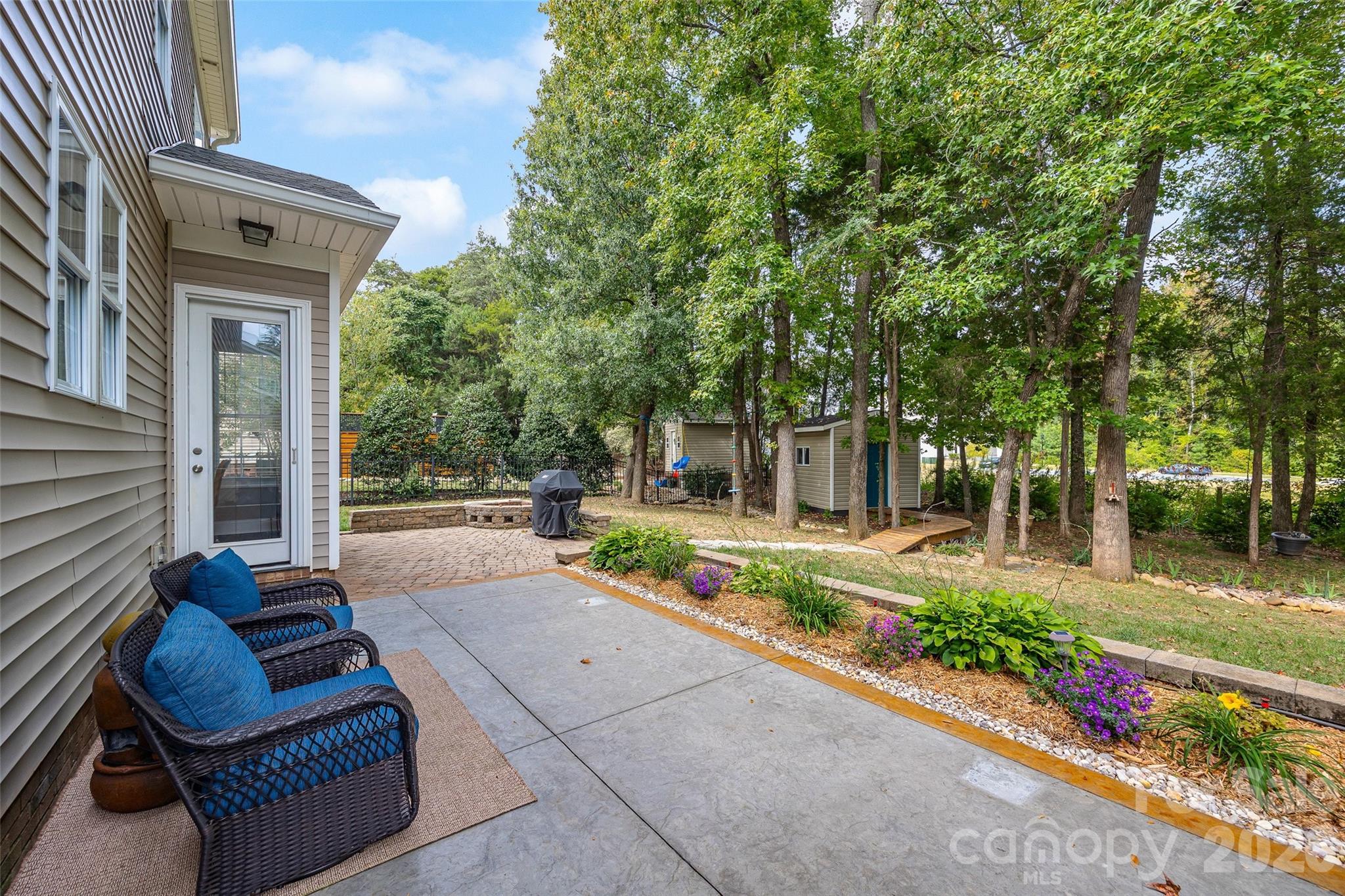 1576 Abercorn Street NW — Concord
