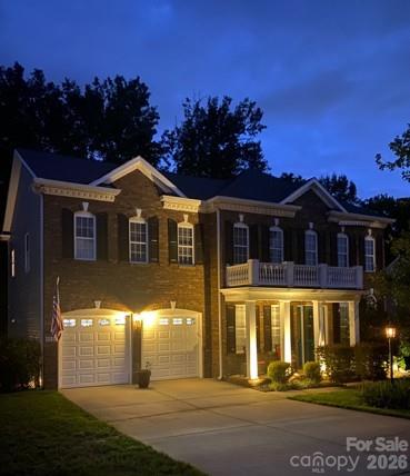 1576 Abercorn Street NW — Concord