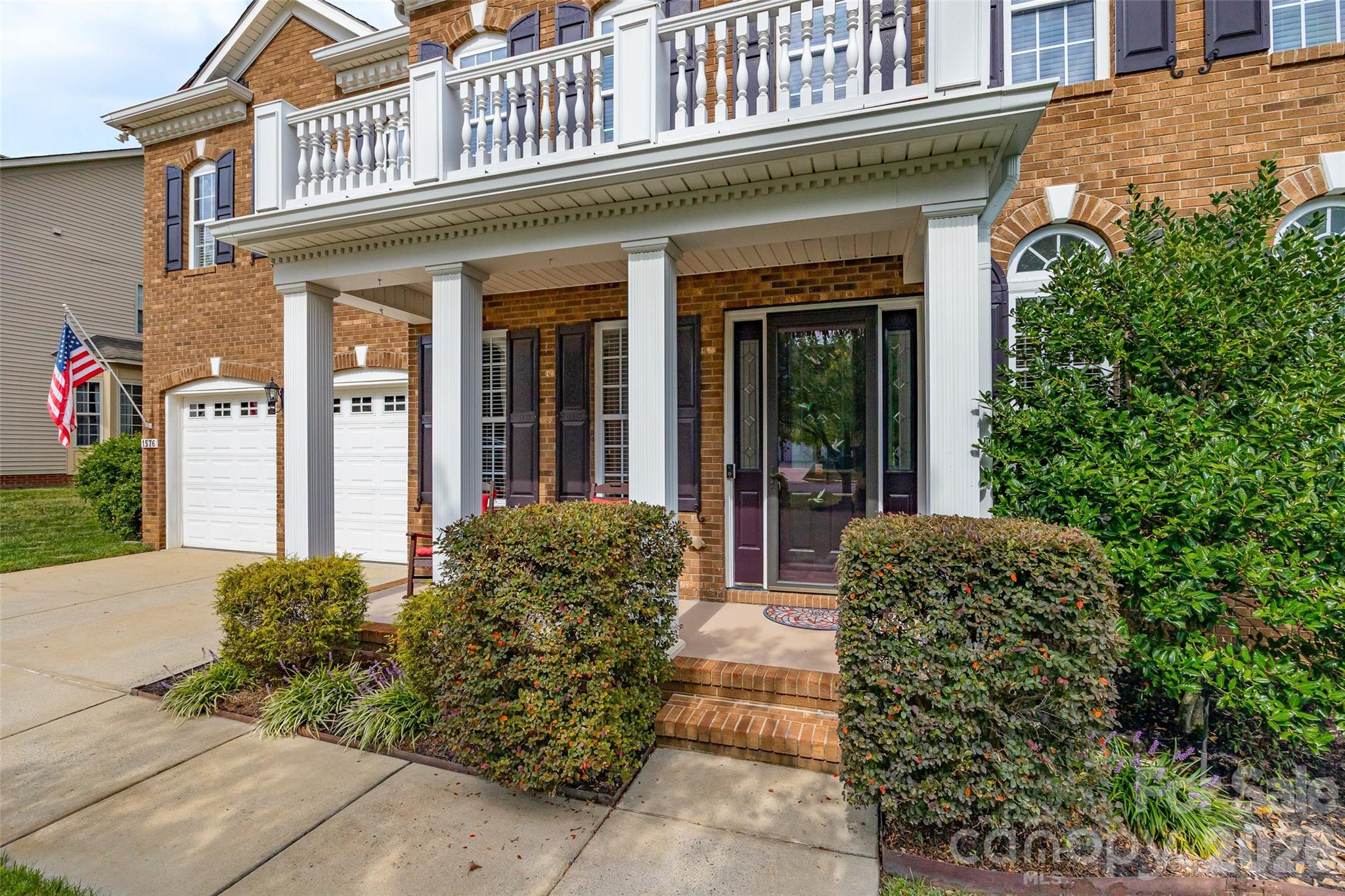 1576 Abercorn Street NW — Concord