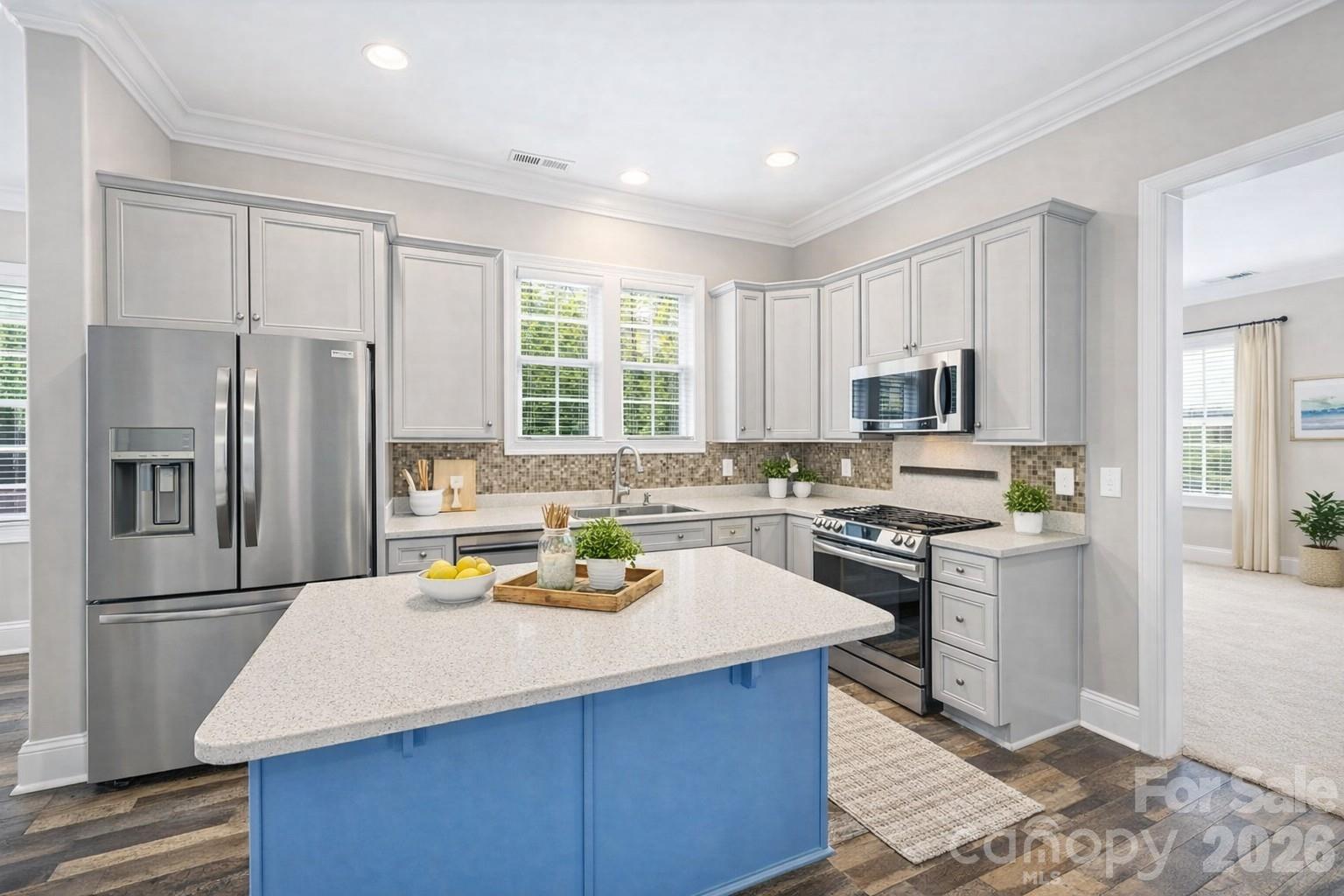 1576 Abercorn Street NW — Concord