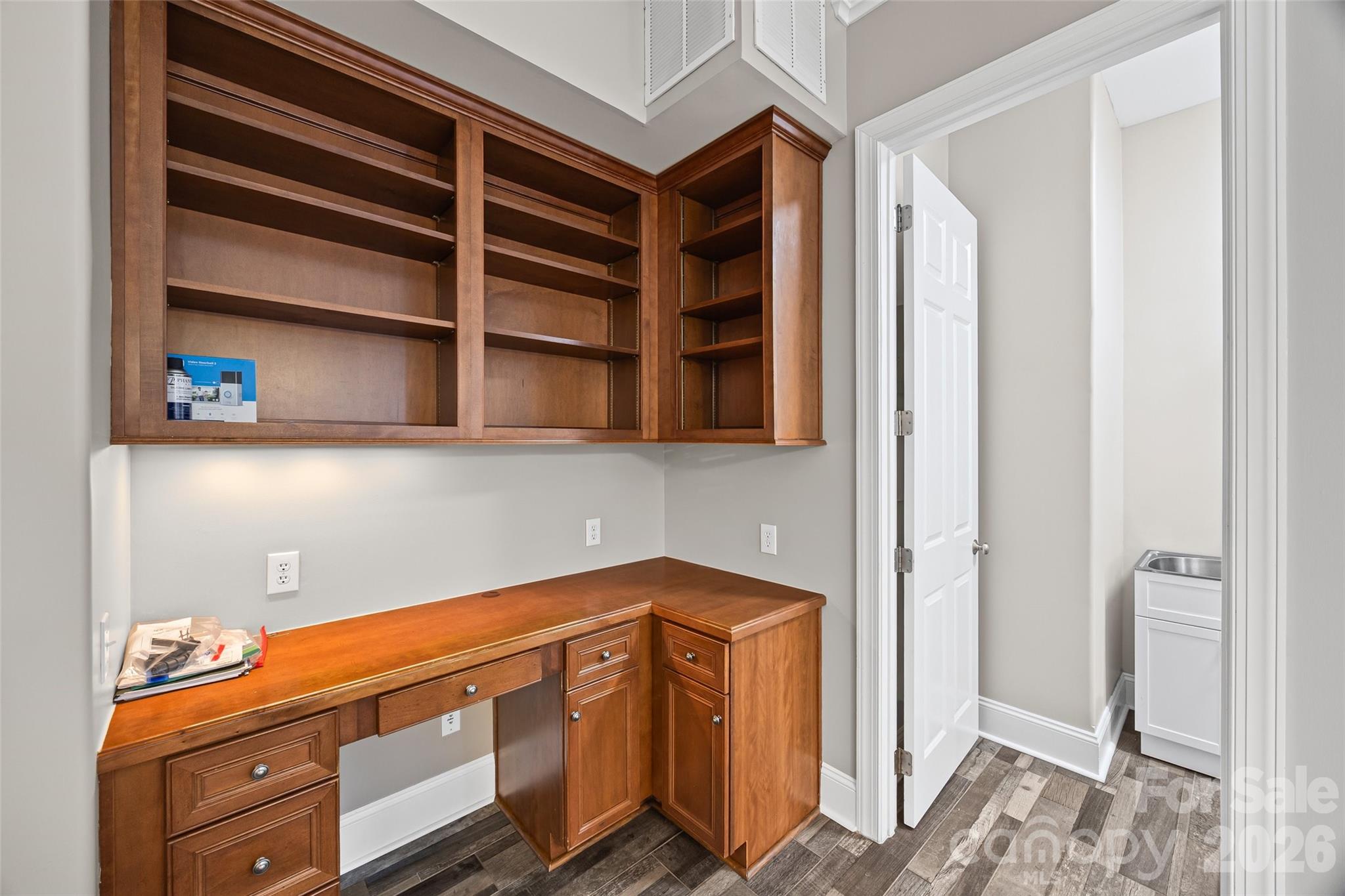 1576 Abercorn Street NW — Concord