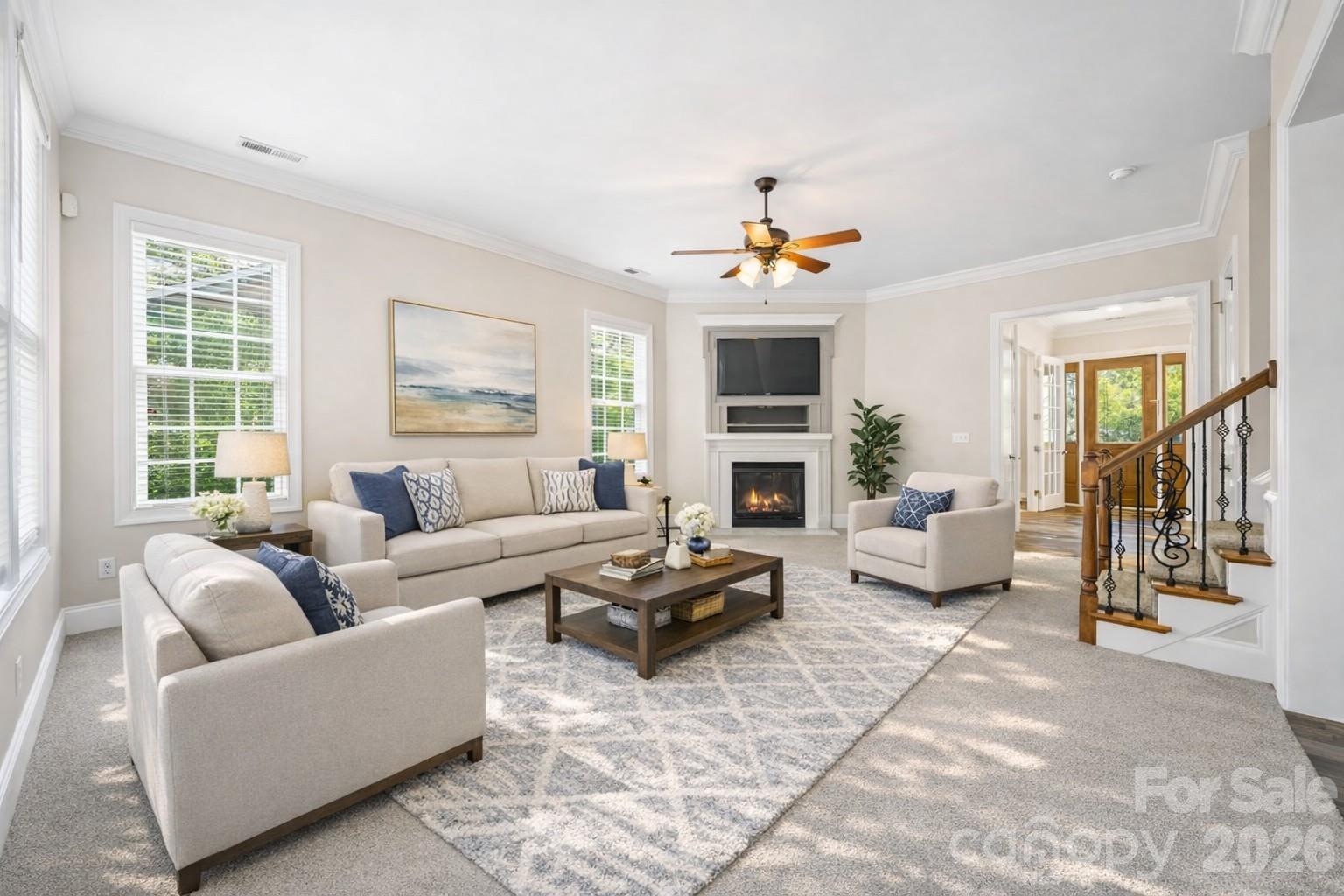1576 Abercorn Street NW — Concord