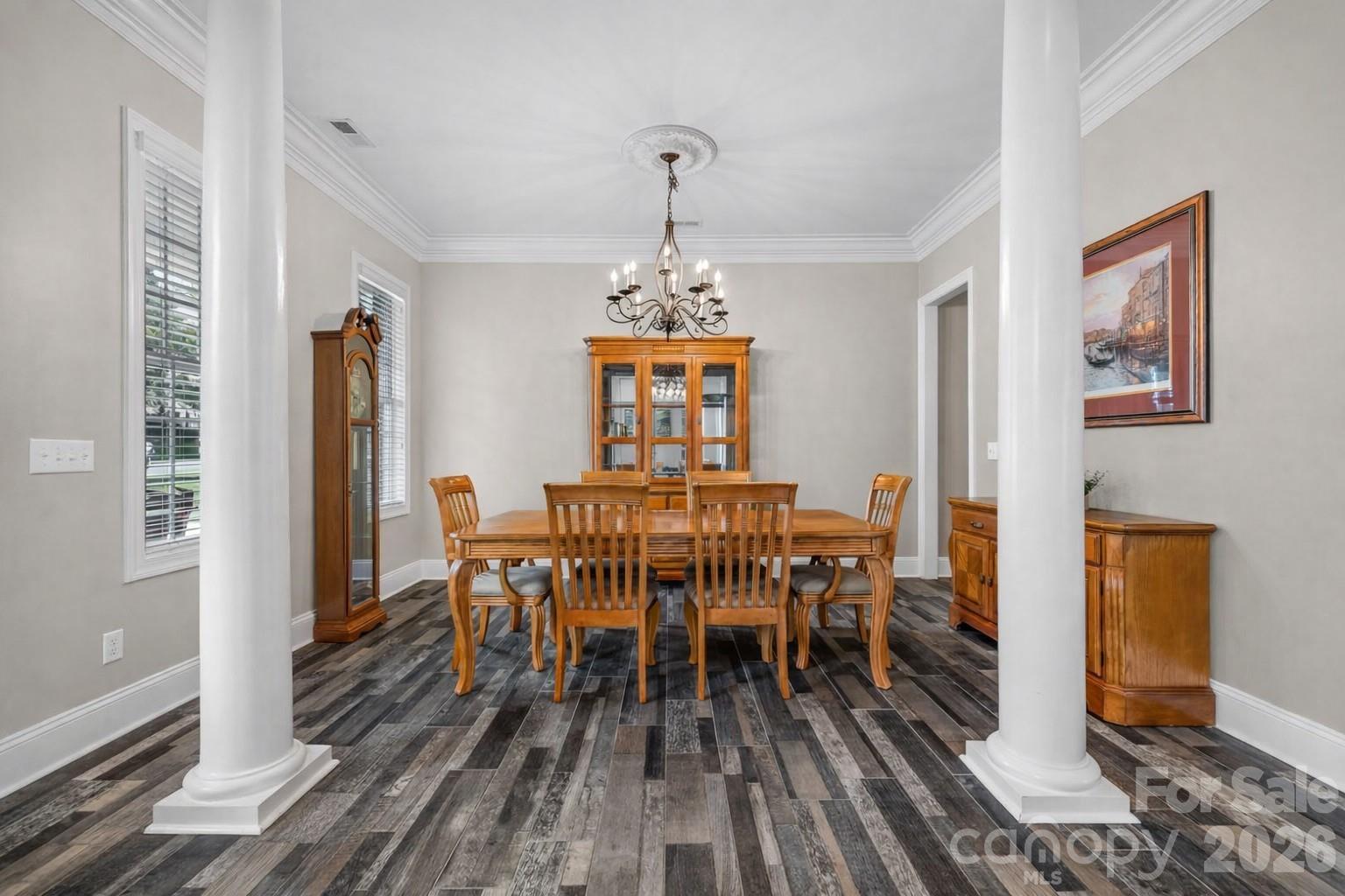 1576 Abercorn Street NW — Concord