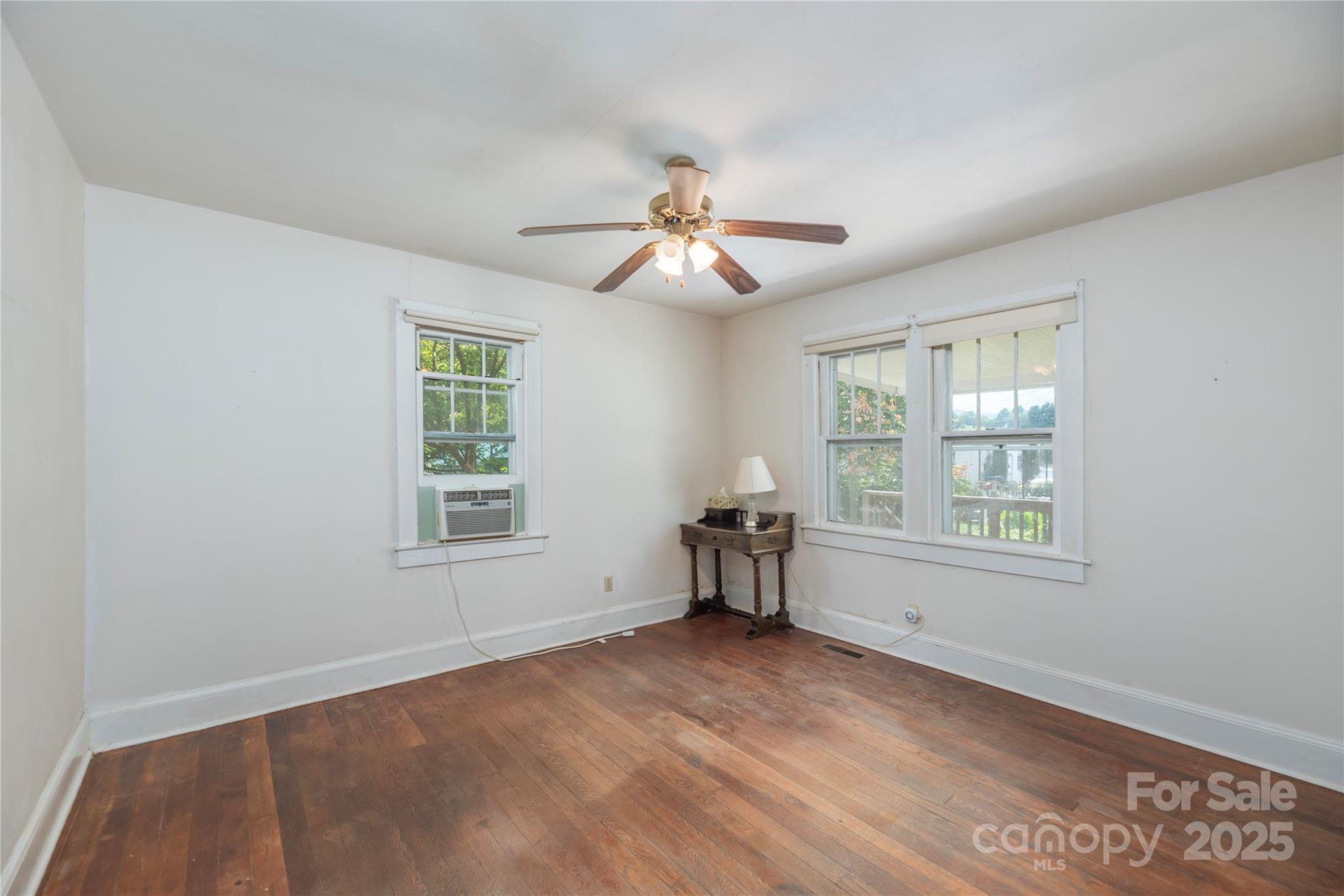 589 Pisgah Drive — Canton
