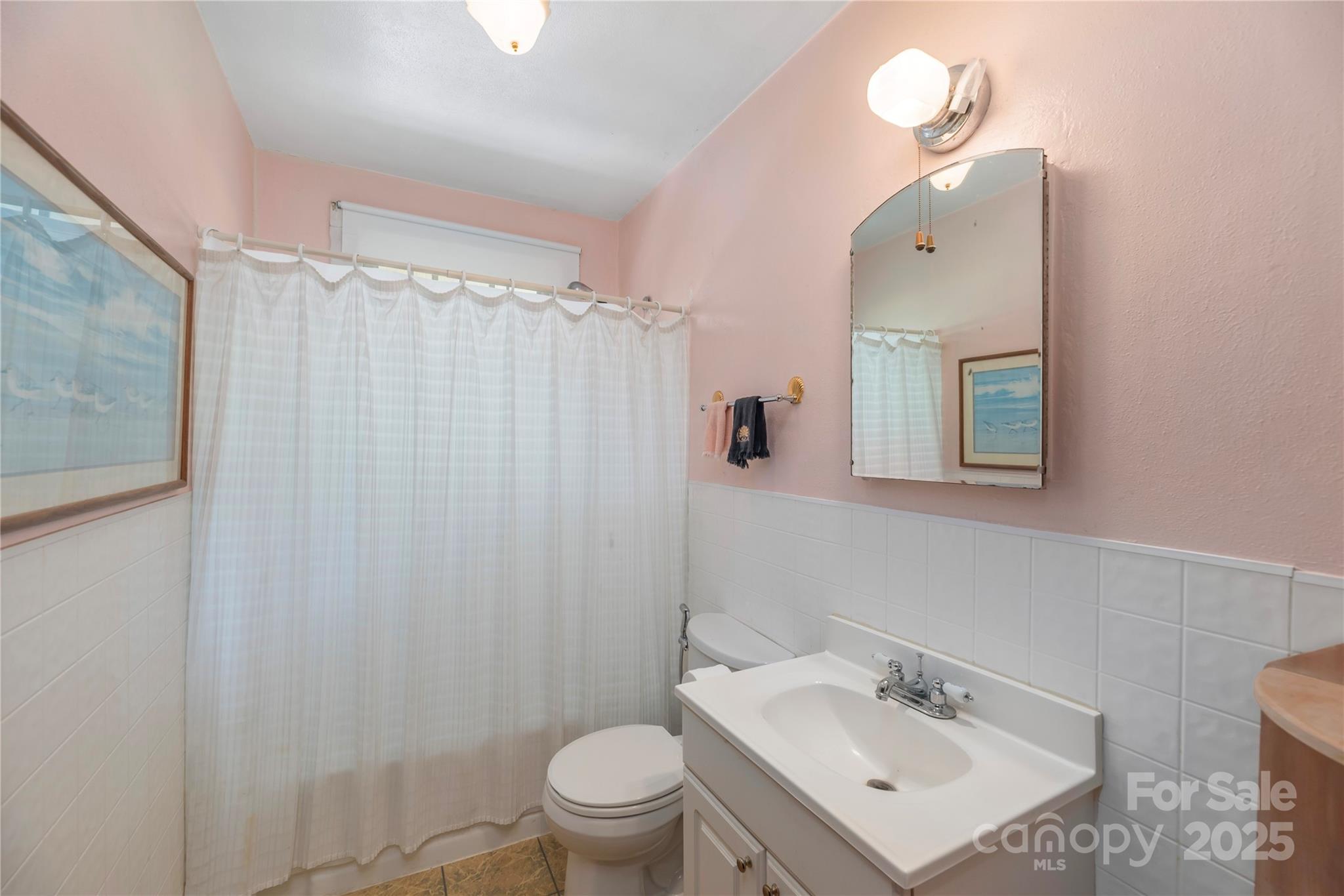 589 Pisgah Drive — Canton