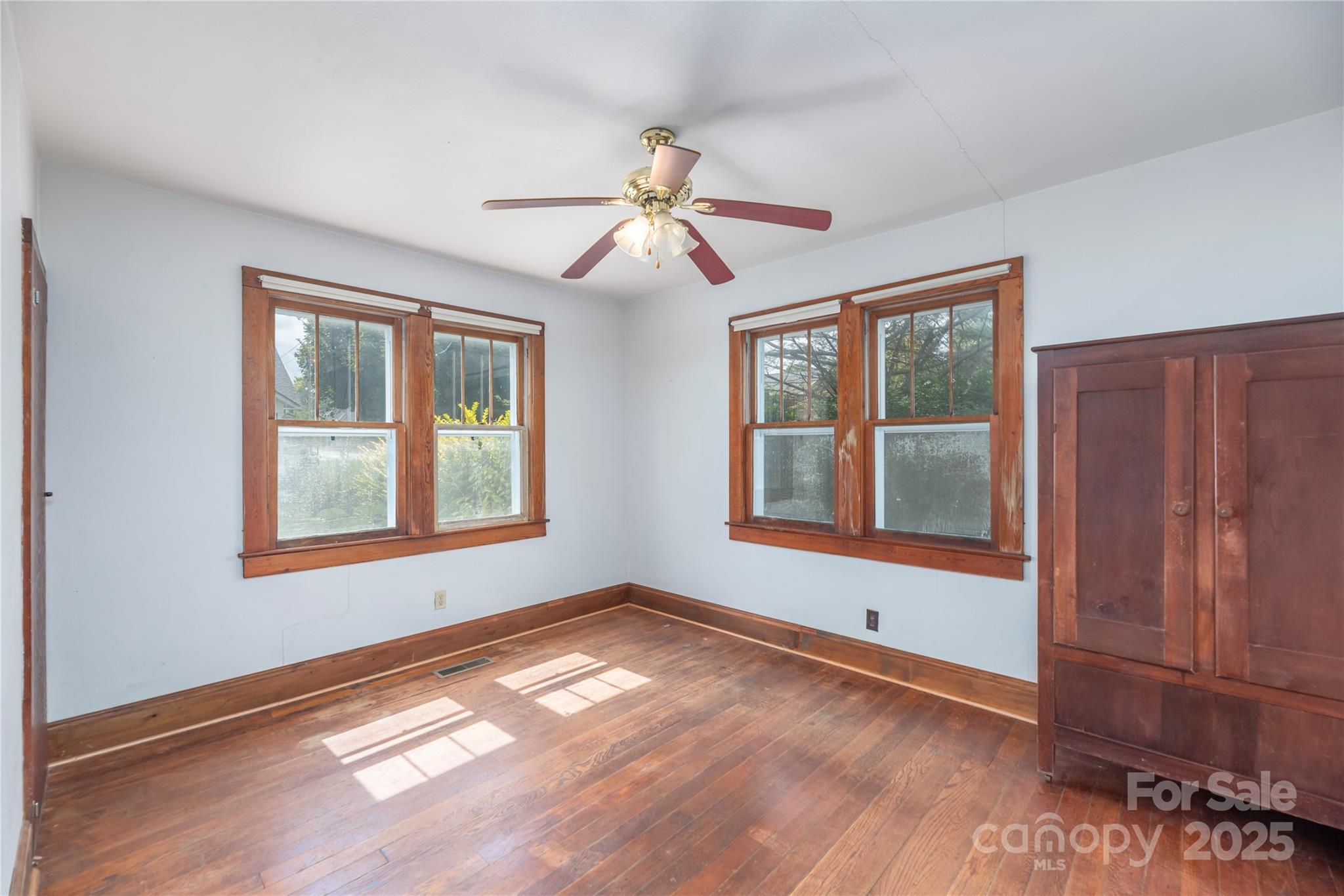 589 Pisgah Drive — Canton