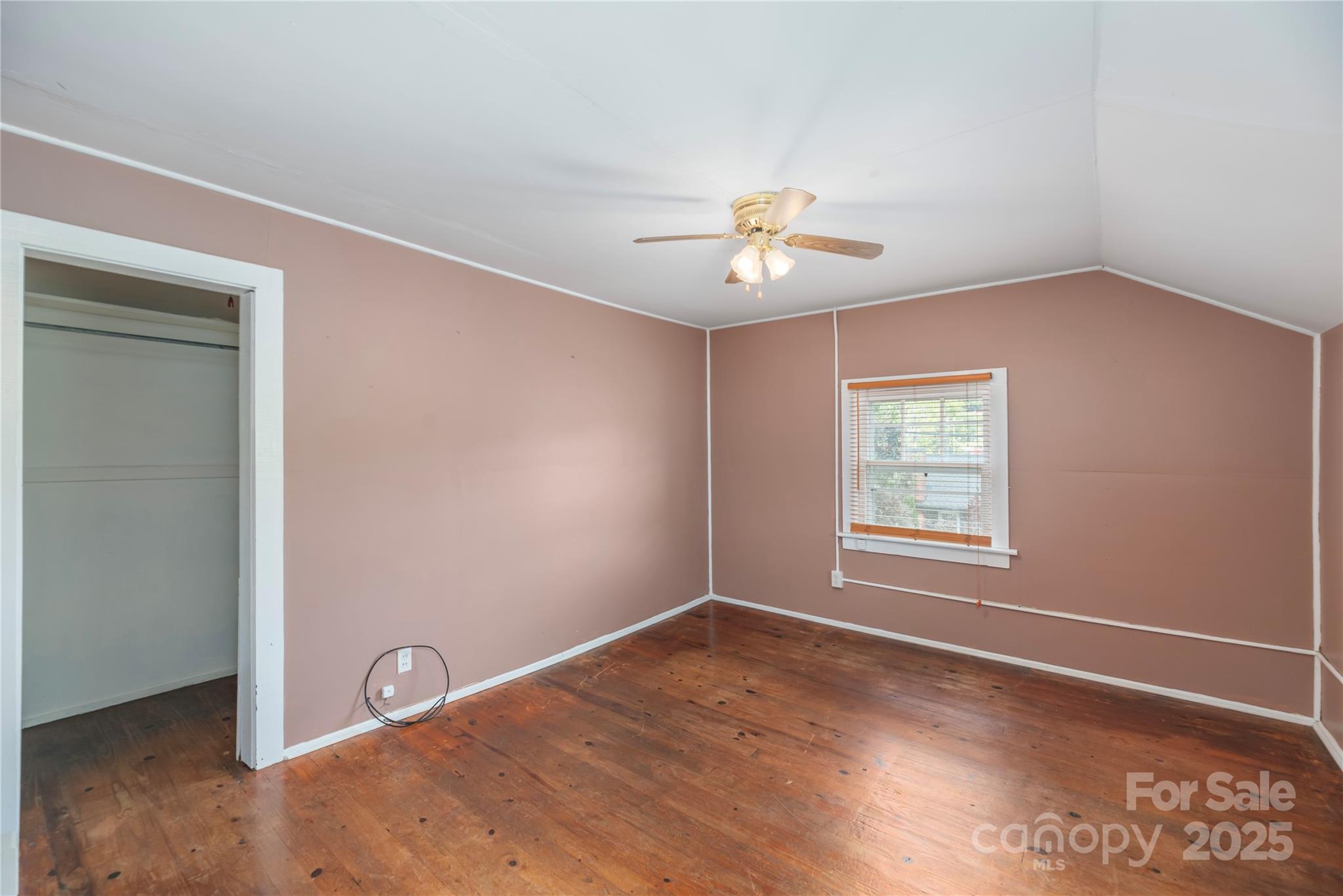 589 Pisgah Drive — Canton