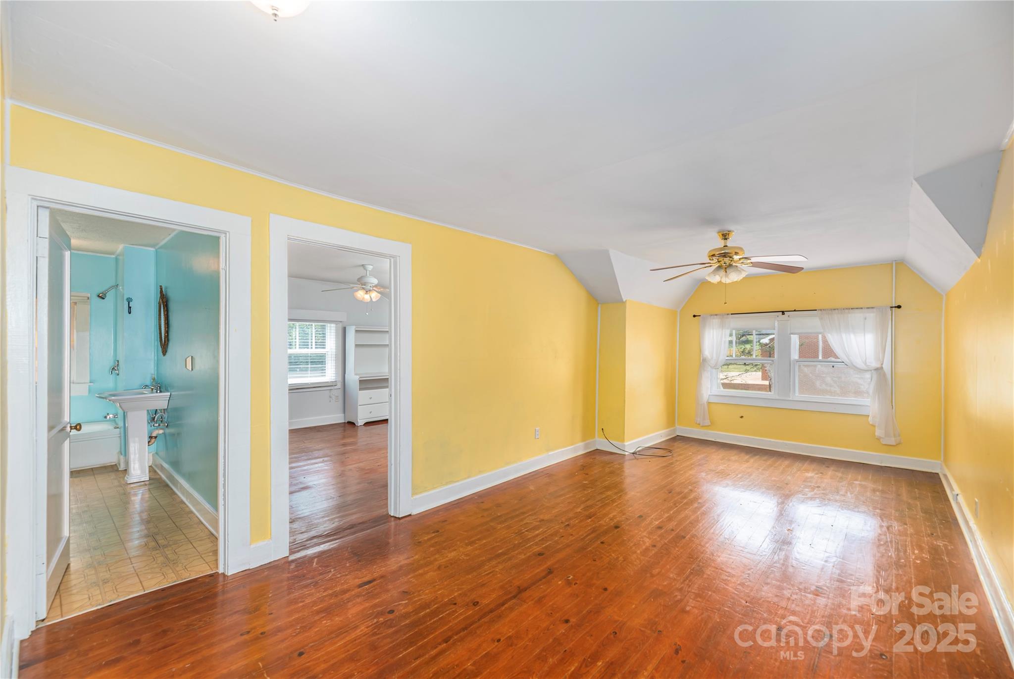 589 Pisgah Drive — Canton