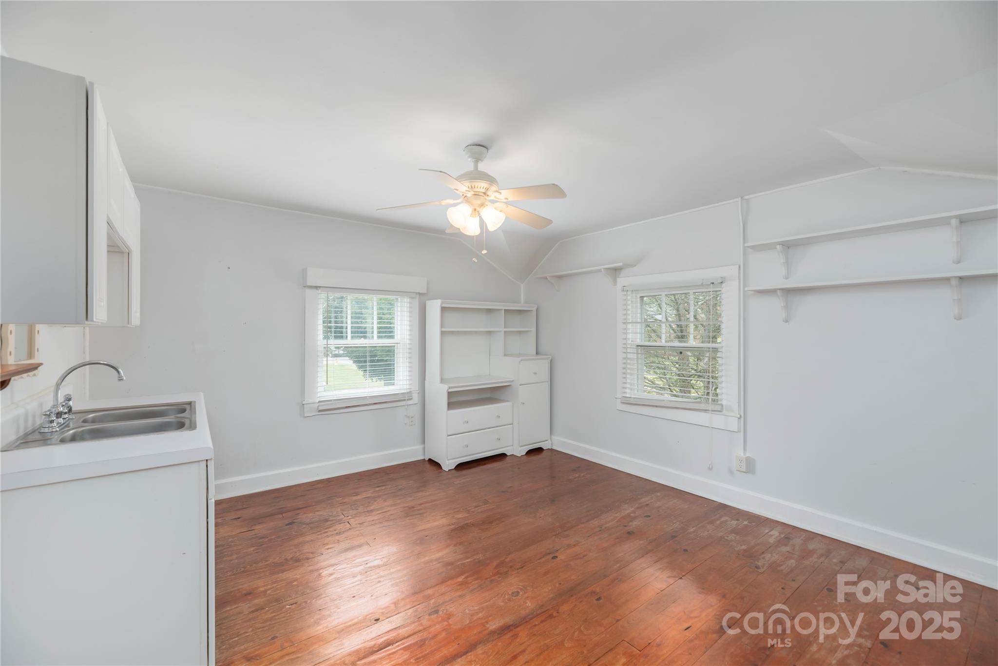 589 Pisgah Drive — Canton