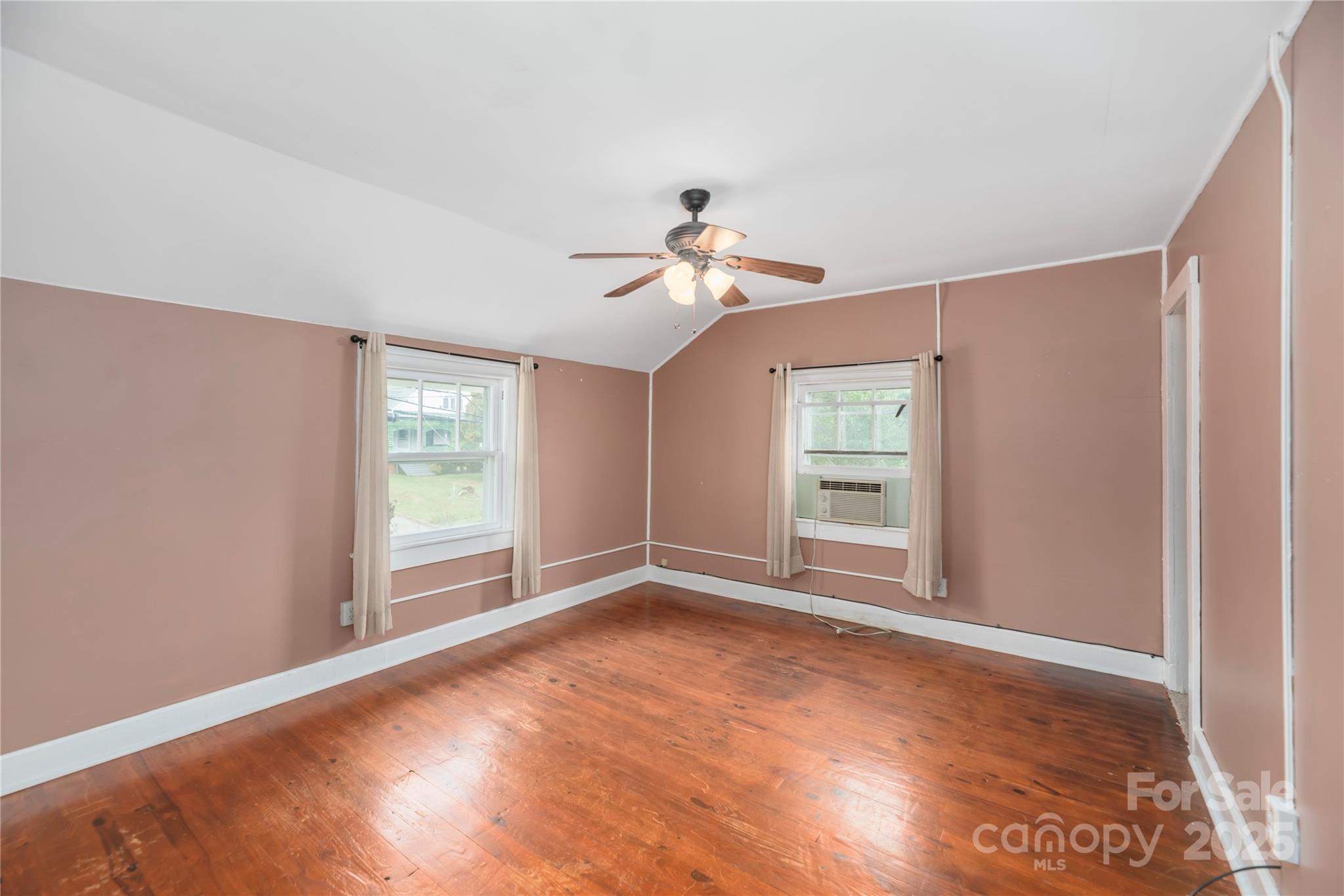 589 Pisgah Drive — Canton
