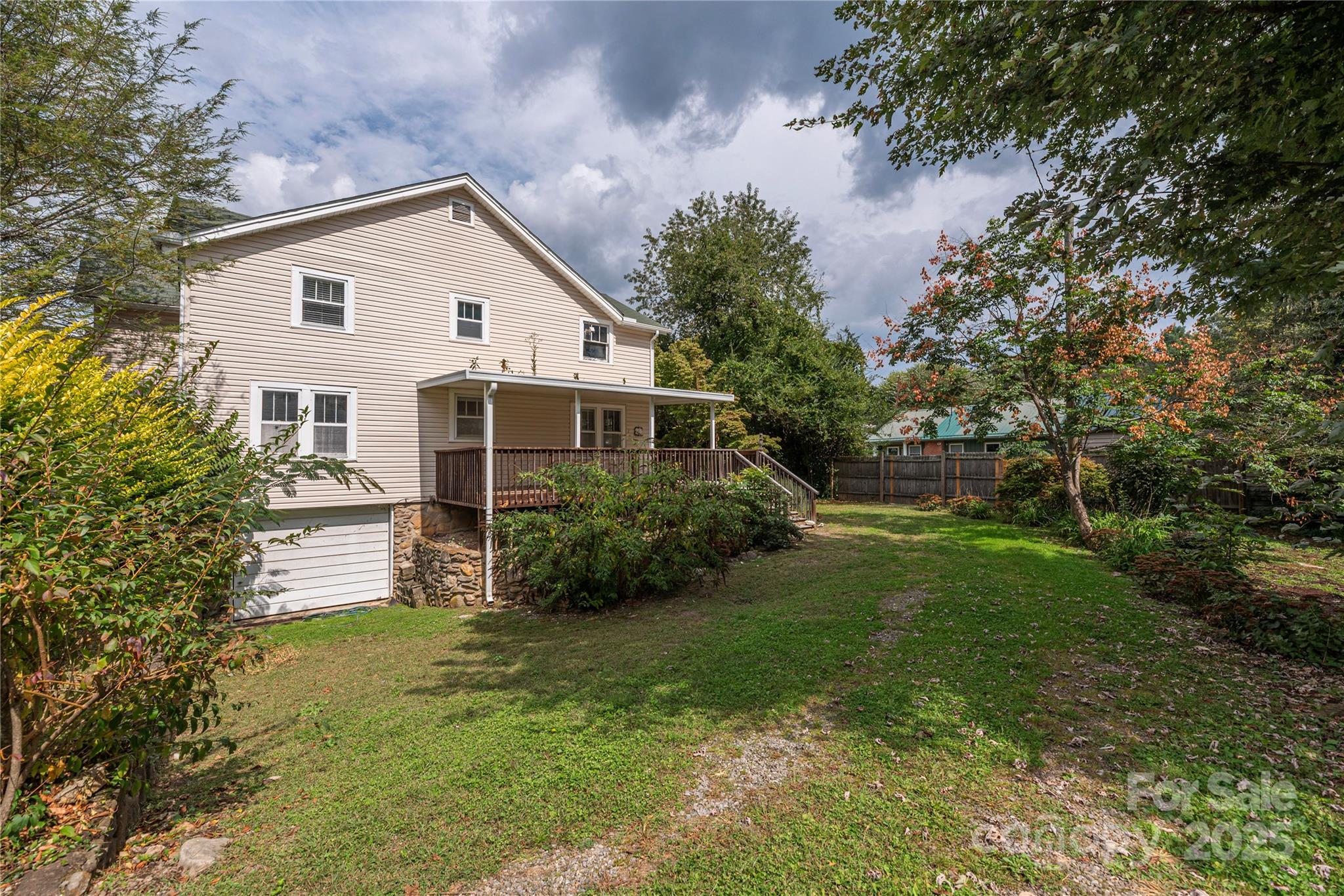 589 Pisgah Drive — Canton