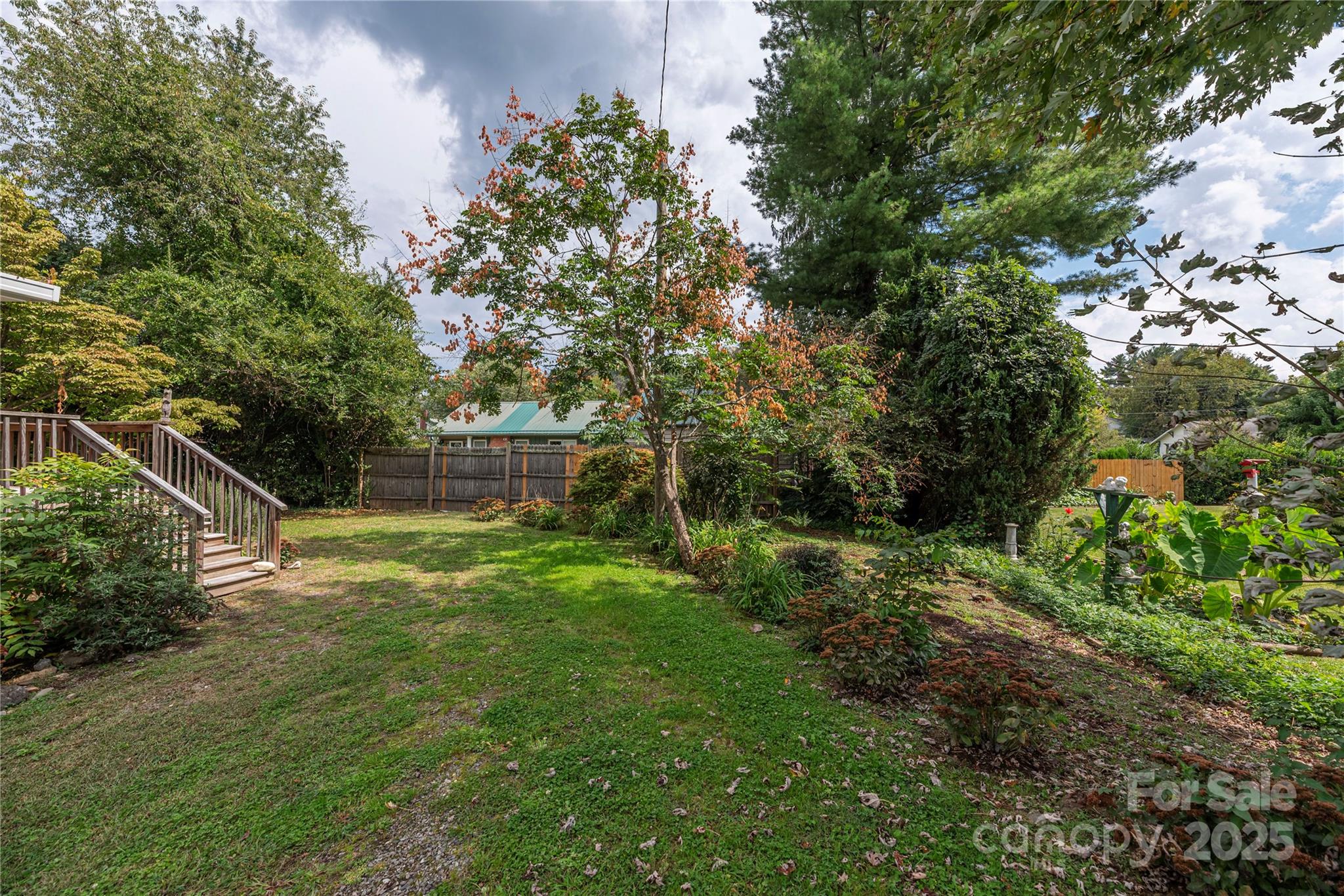 589 Pisgah Drive — Canton