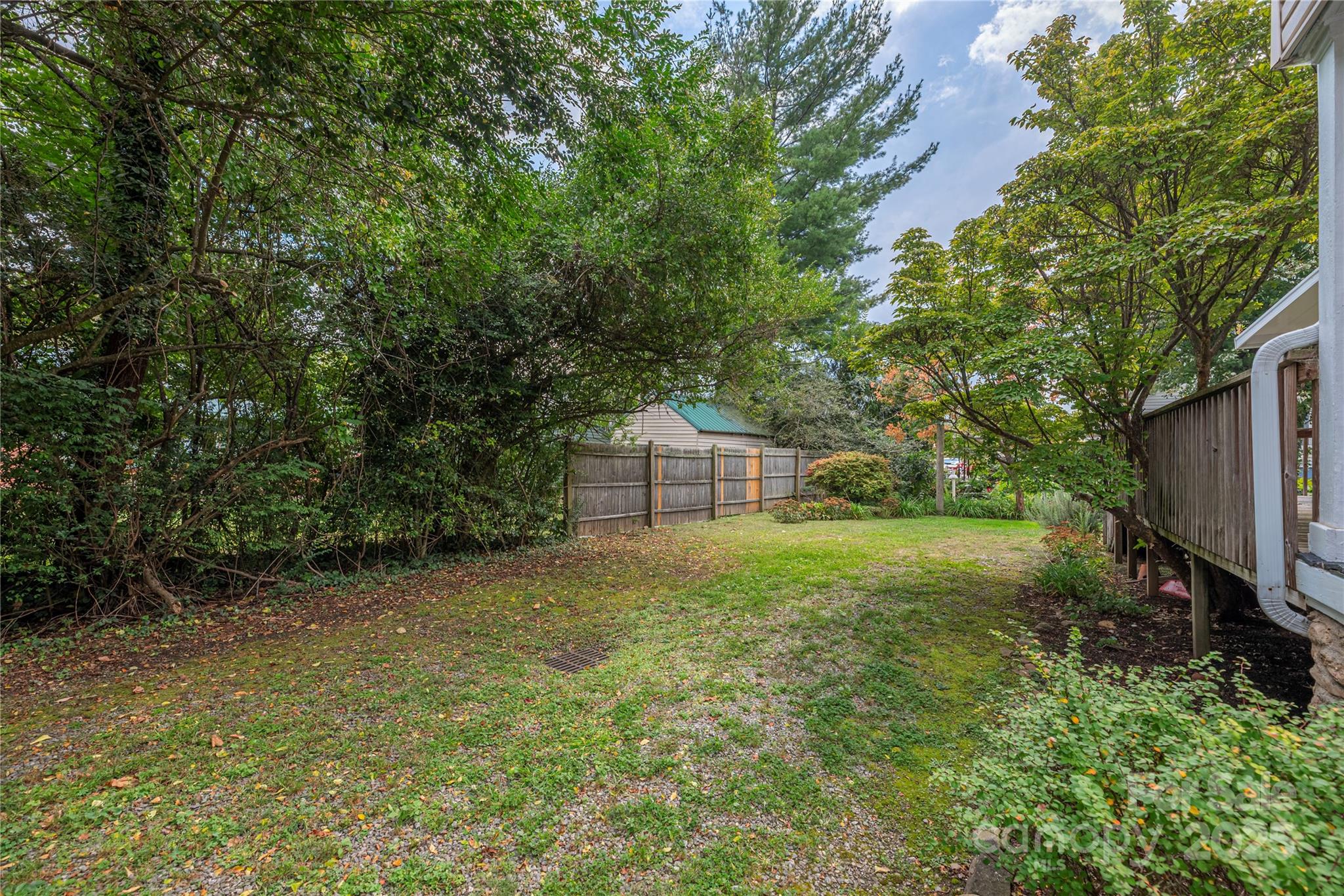 589 Pisgah Drive — Canton