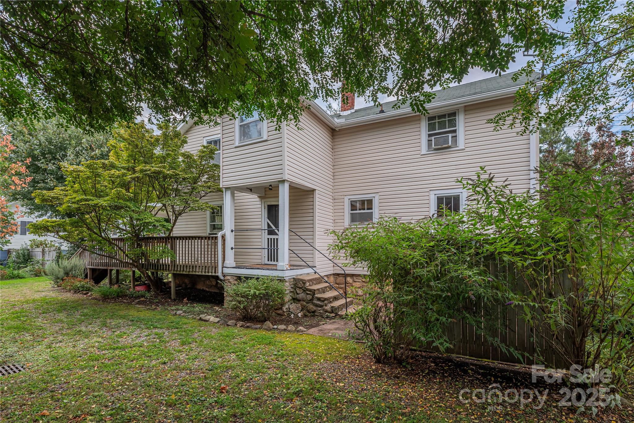 589 Pisgah Drive — Canton