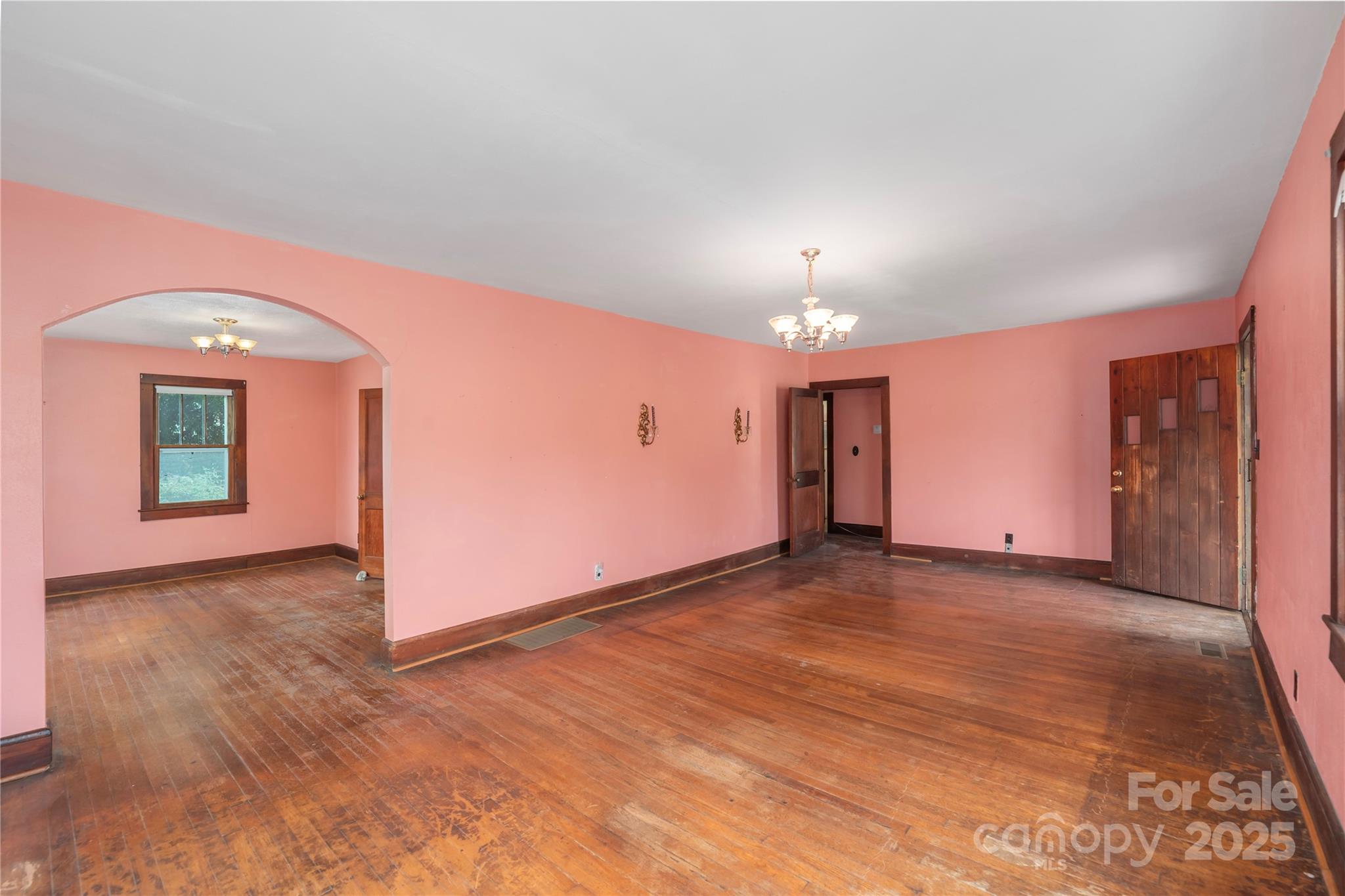 589 Pisgah Drive — Canton