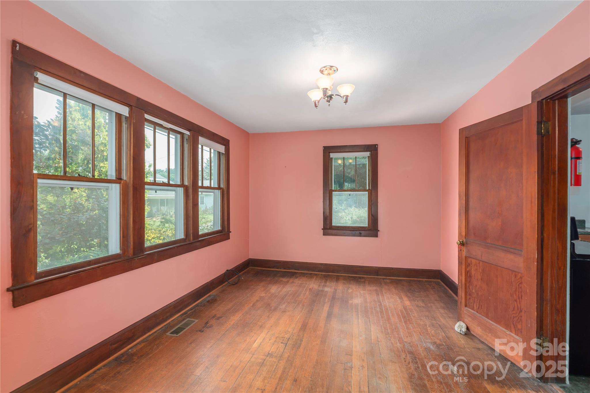 589 Pisgah Drive — Canton