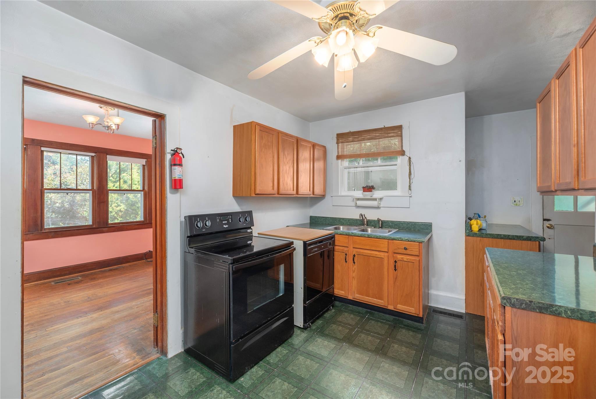 589 Pisgah Drive — Canton