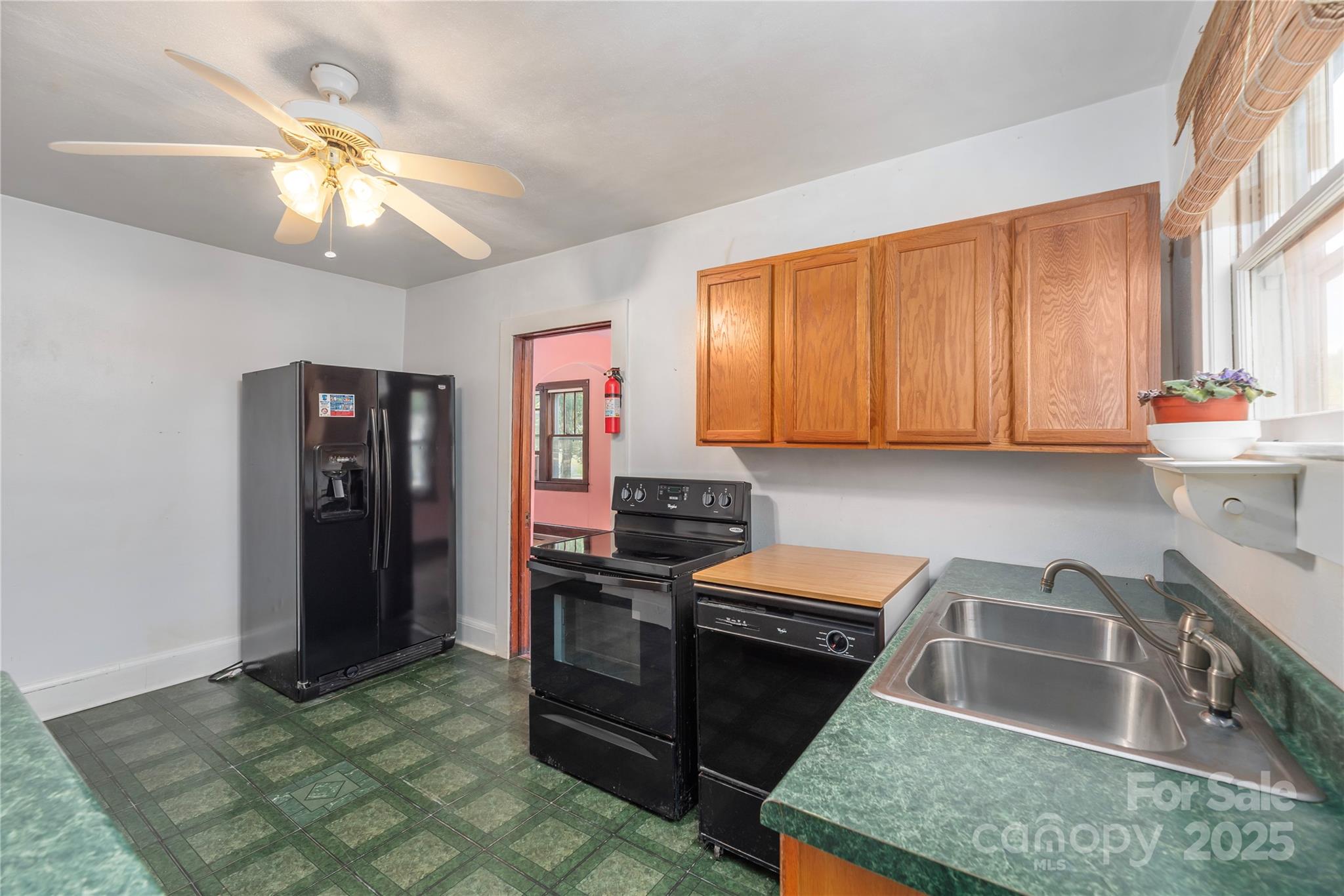 589 Pisgah Drive — Canton