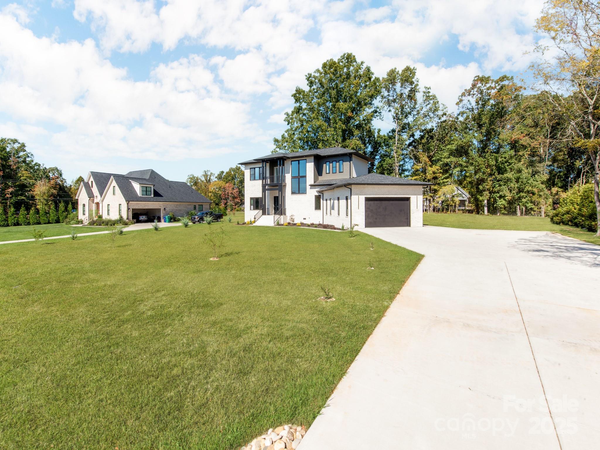 27 Berea Baptist Church Road — Stanfield