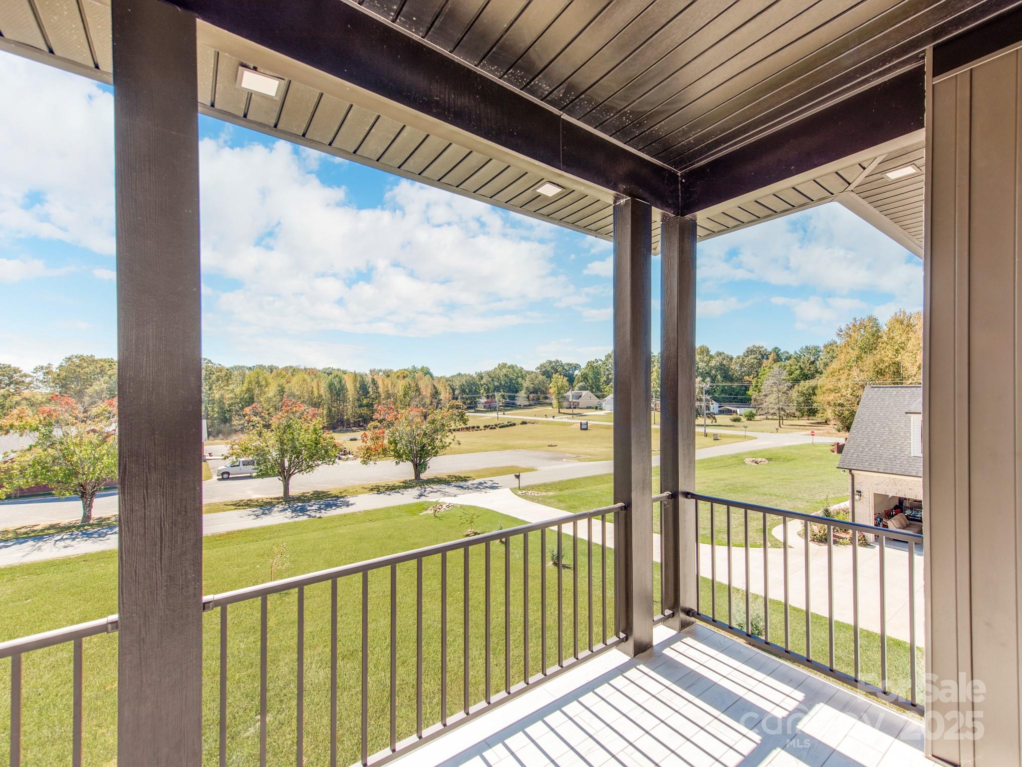 27 Berea Baptist Church Road — Stanfield