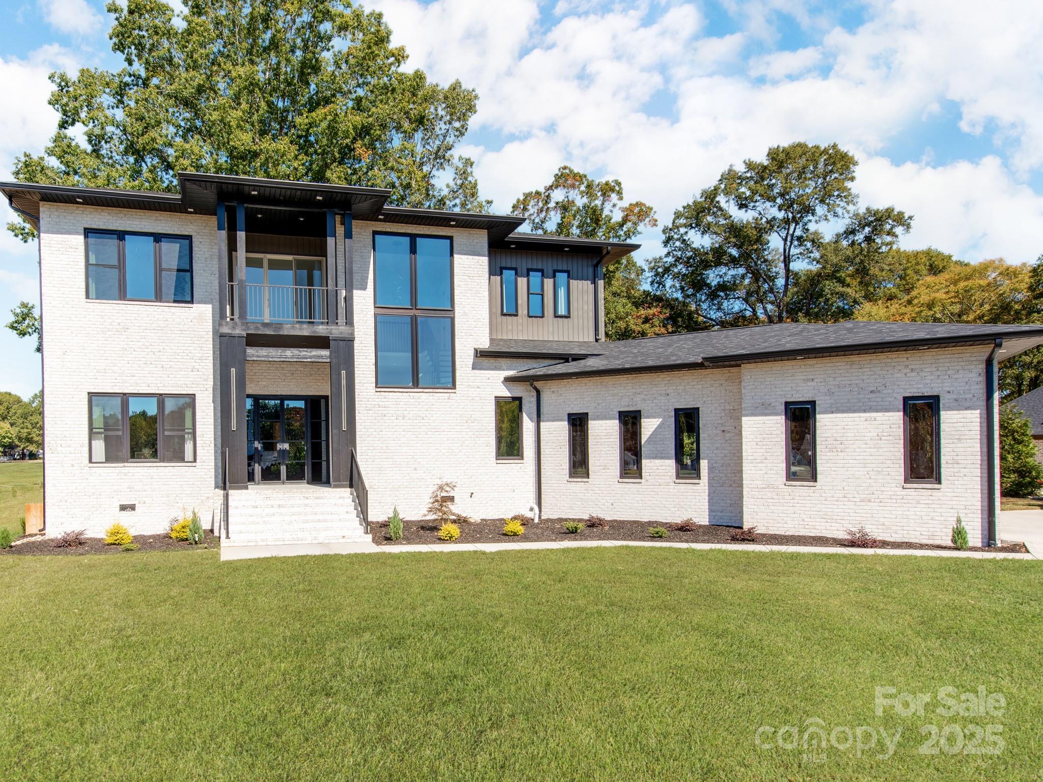 27 Berea Baptist Church Road — Stanfield