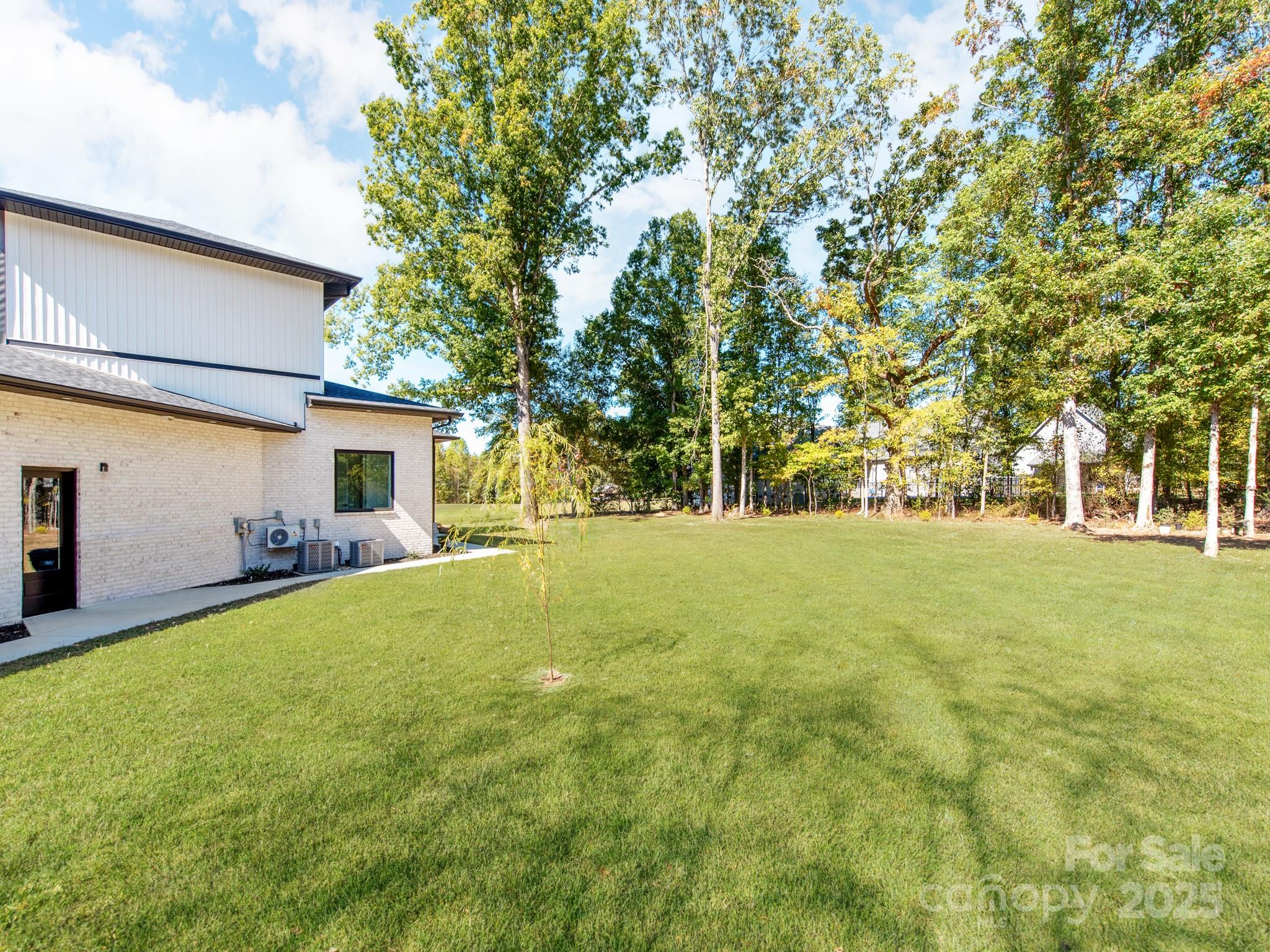 27 Berea Baptist Church Road — Stanfield