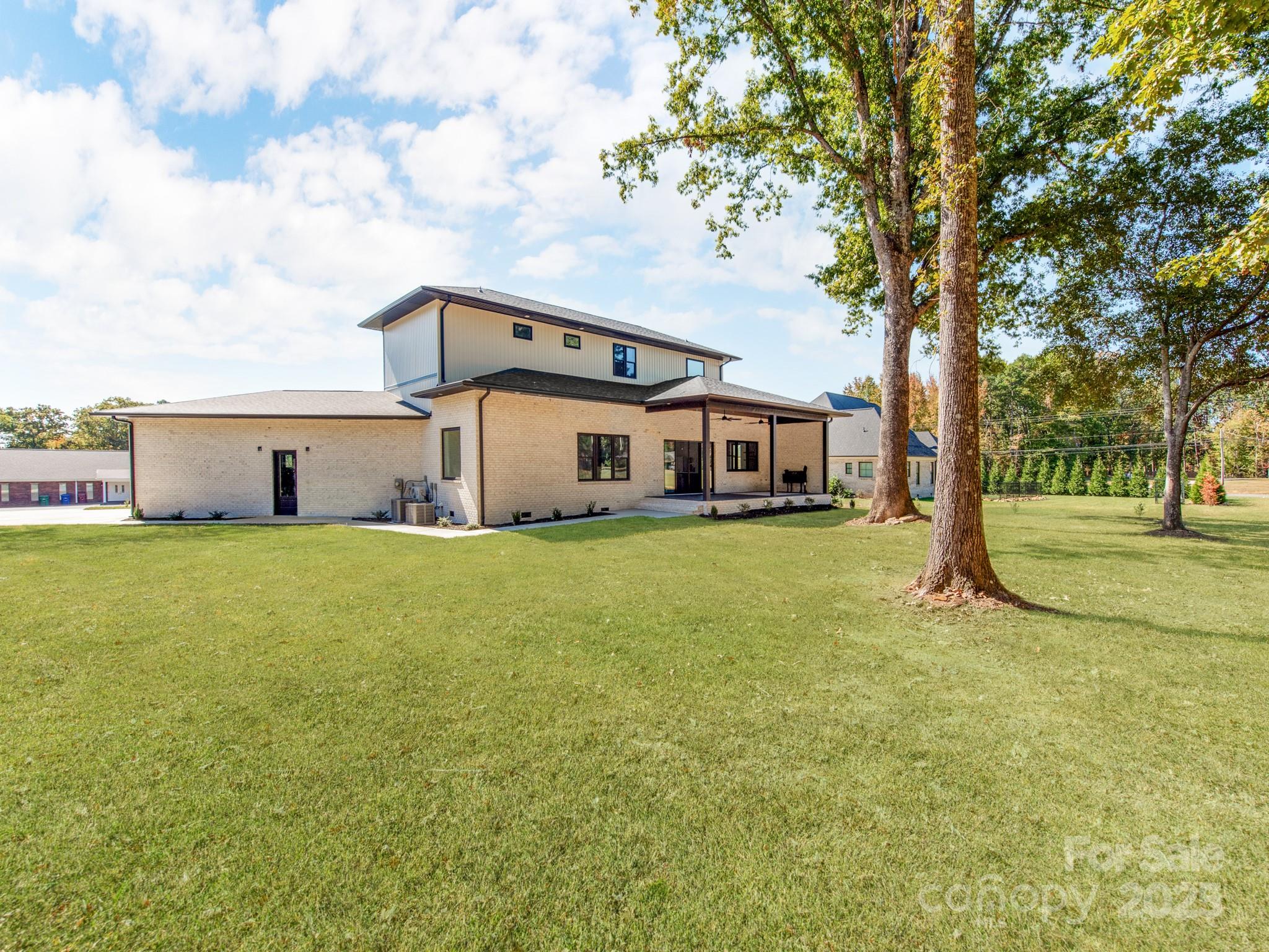 27 Berea Baptist Church Road — Stanfield