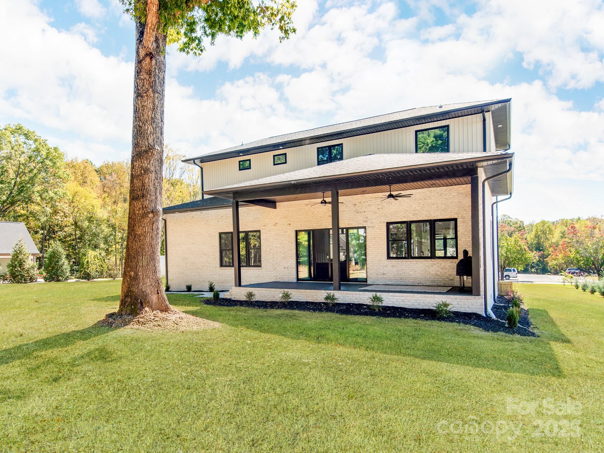 27 Berea Baptist Church Road — Stanfield