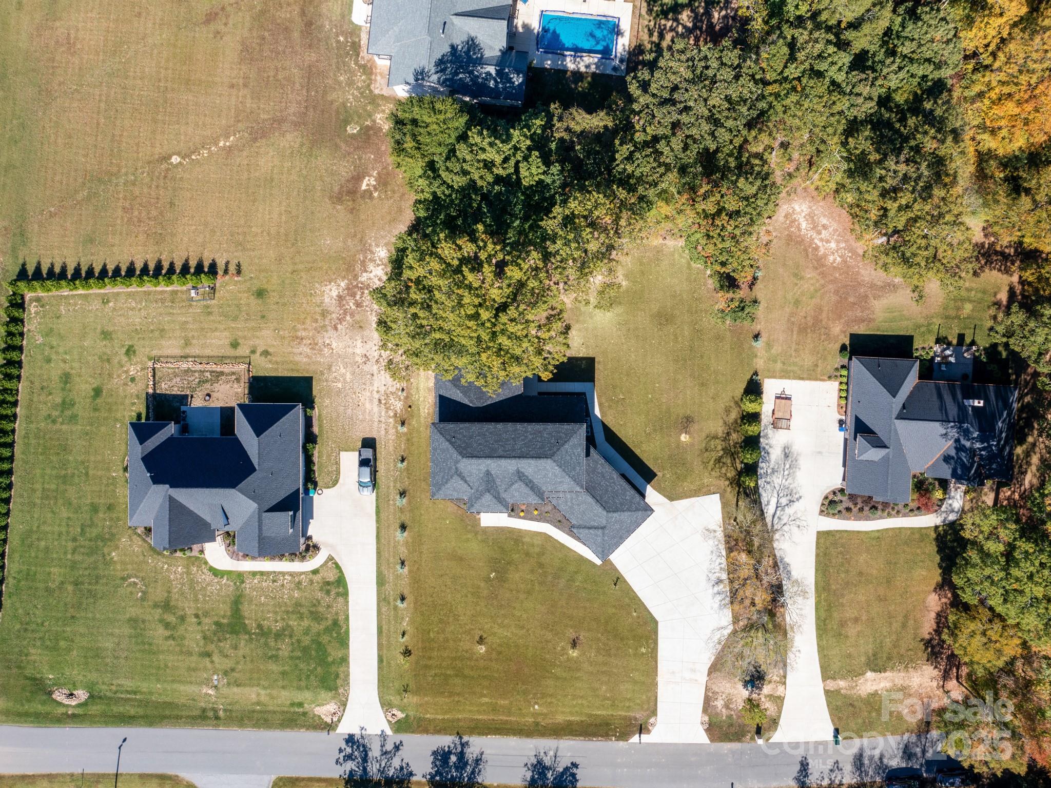 27 Berea Baptist Church Road — Stanfield