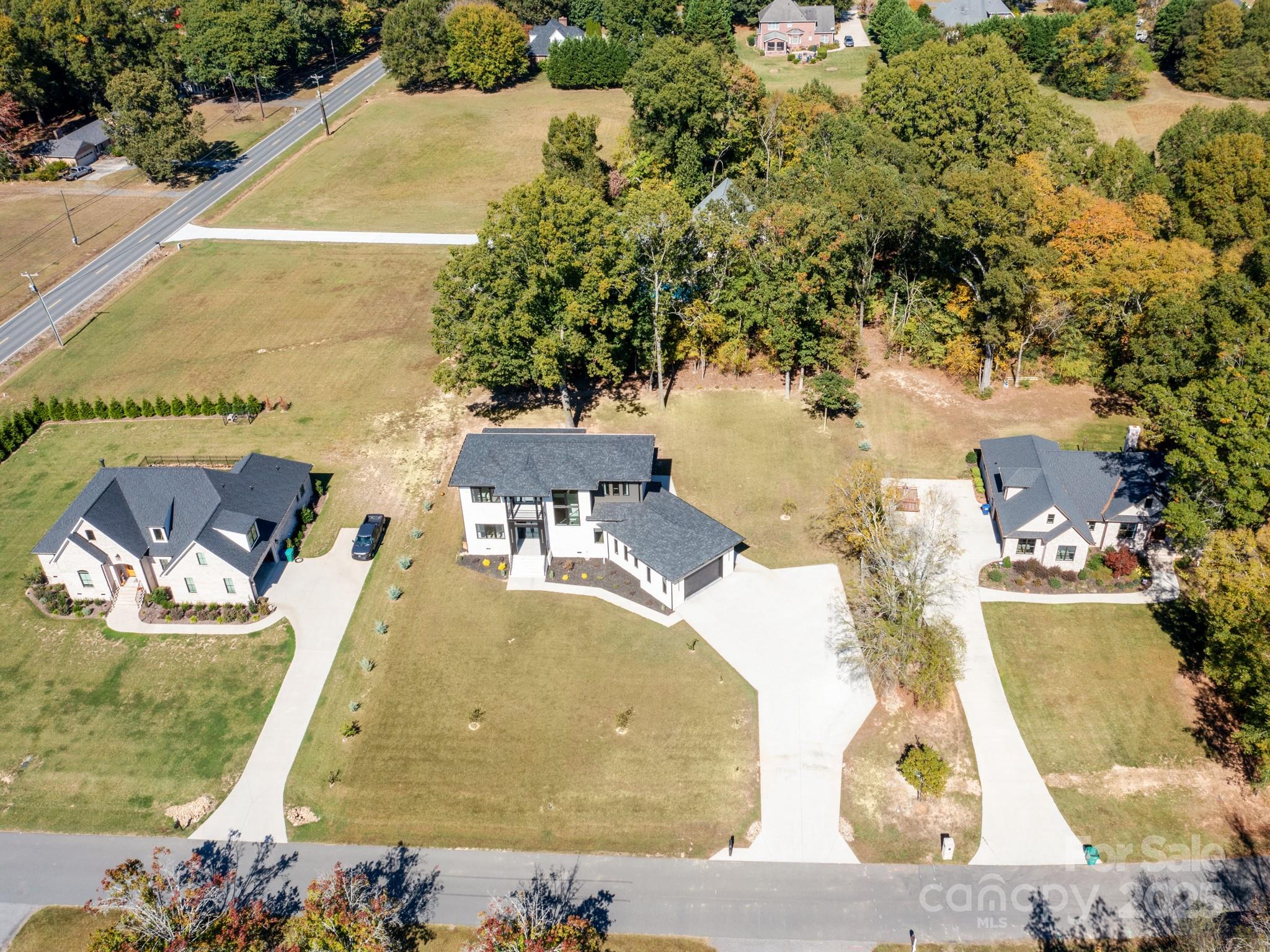 27 Berea Baptist Church Road — Stanfield