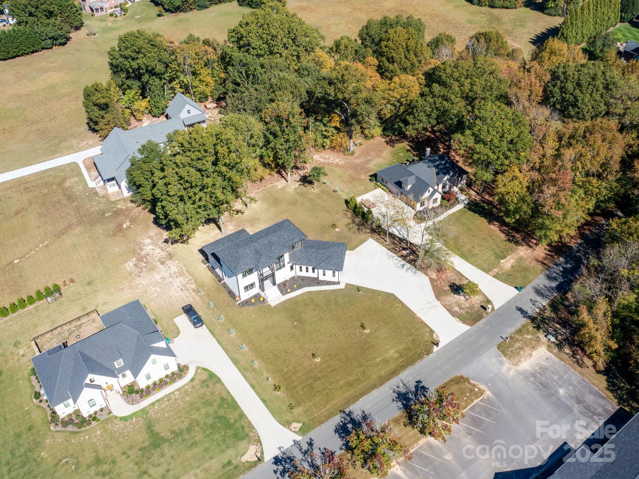27 Berea Baptist Church Road — Stanfield