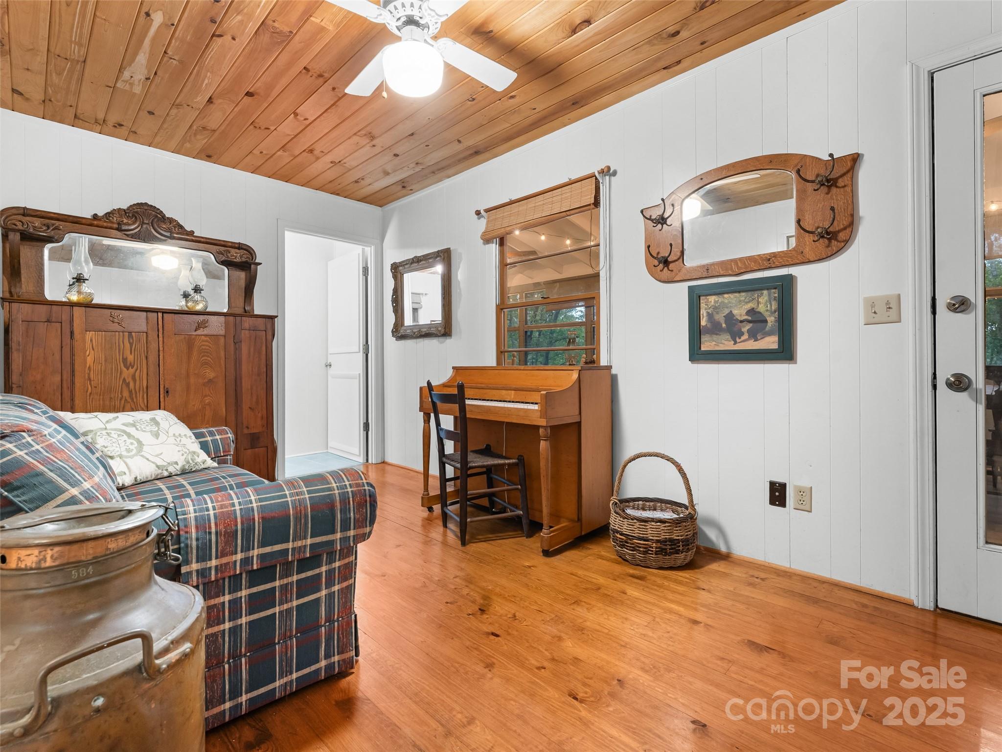 210 Ballard Road — Brevard