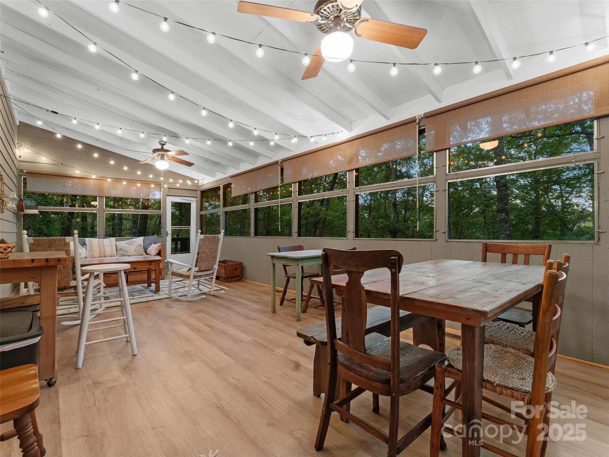 210 Ballard Road — Brevard
