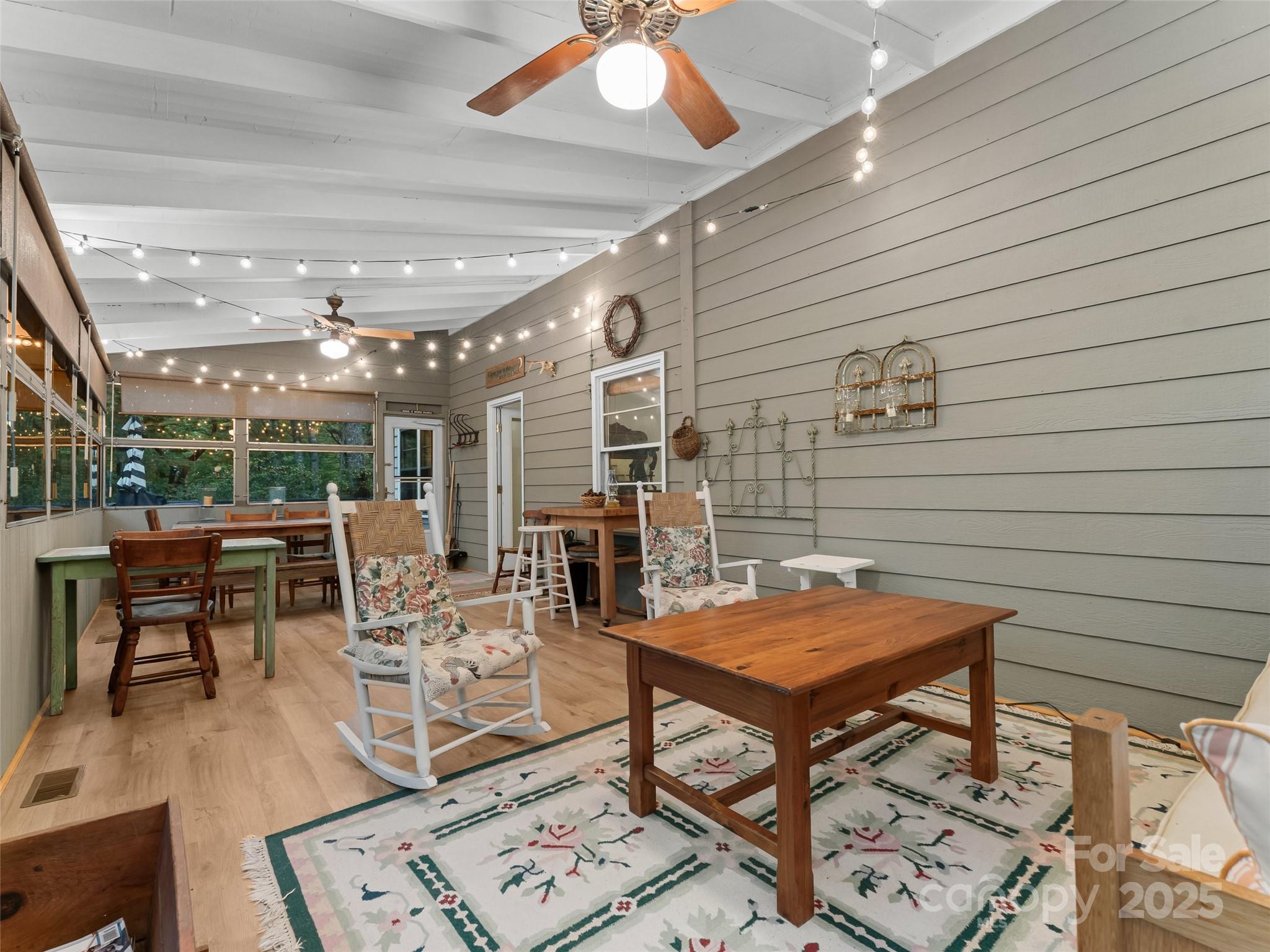 210 Ballard Road — Brevard