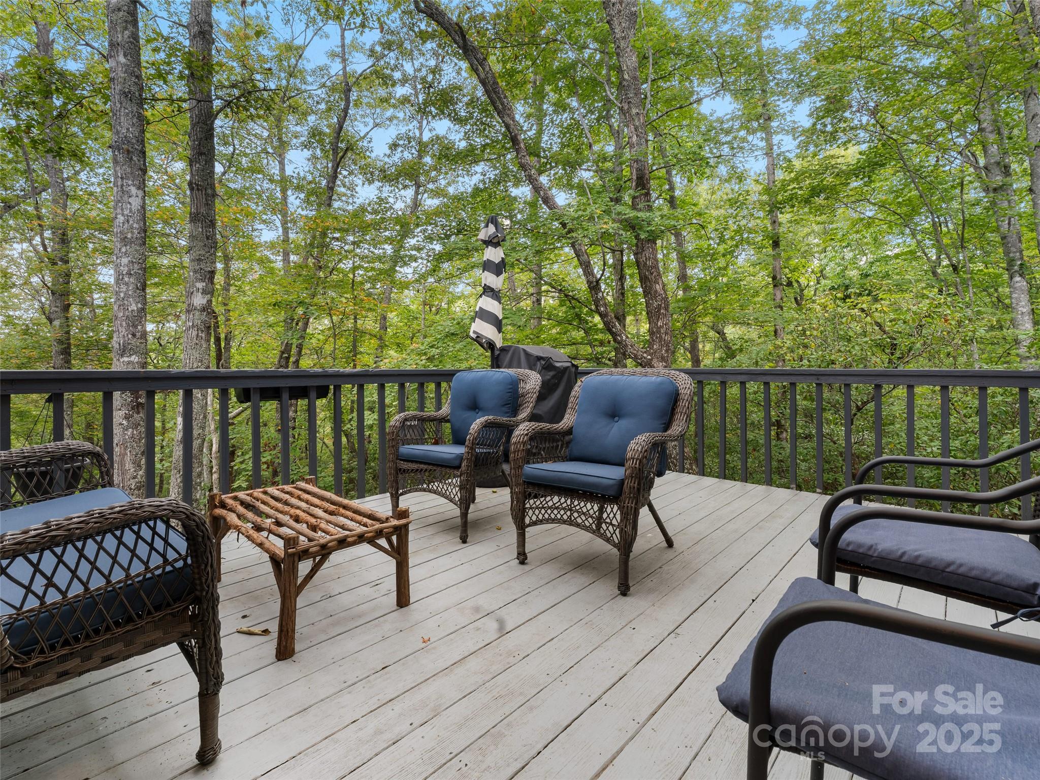 210 Ballard Road — Brevard