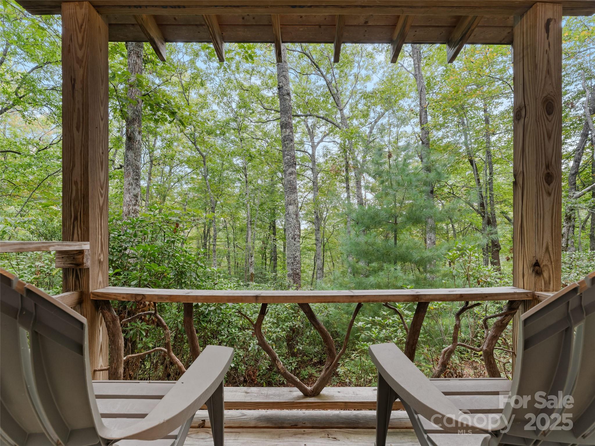 210 Ballard Road — Brevard