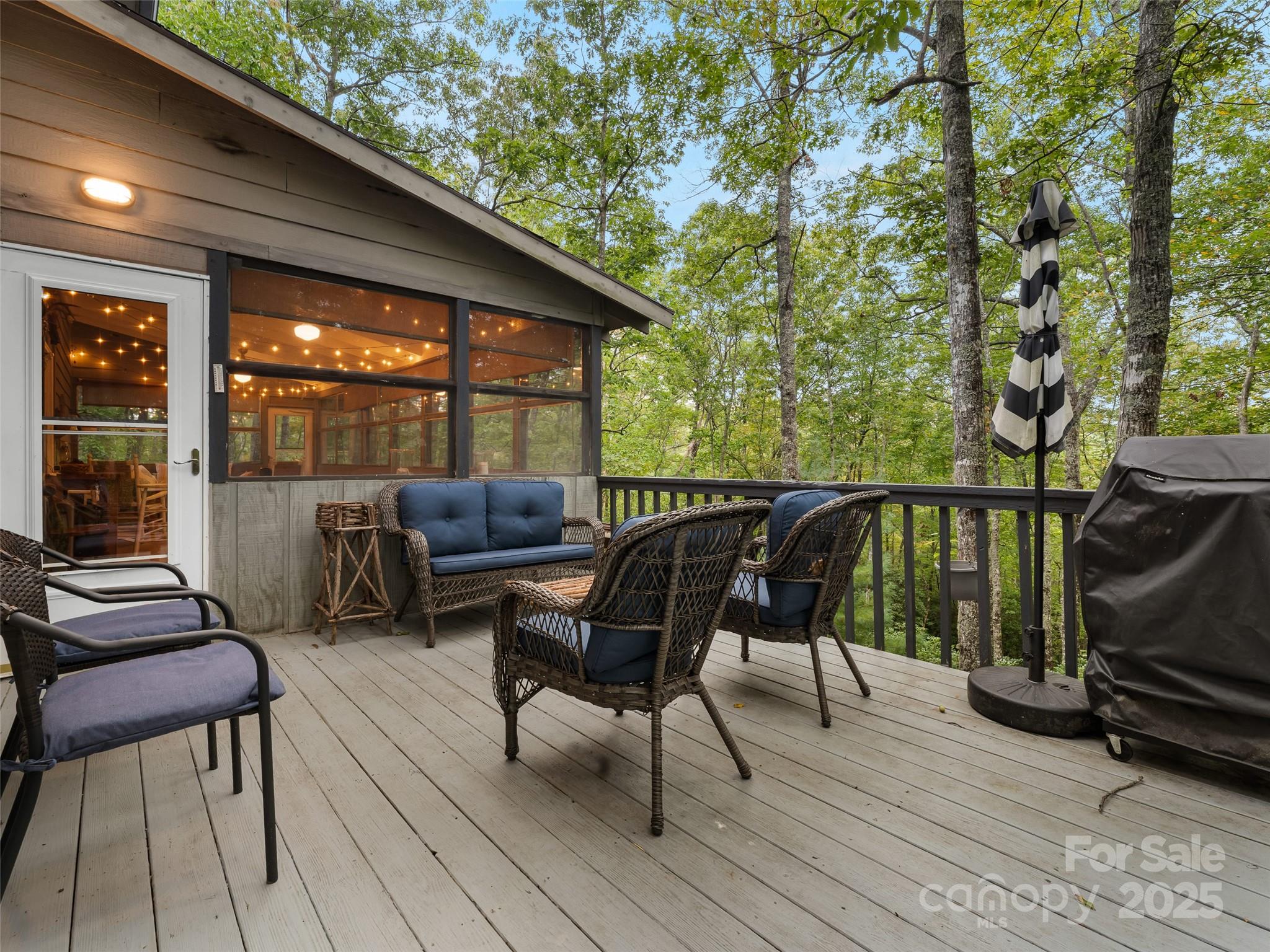 210 Ballard Road — Brevard