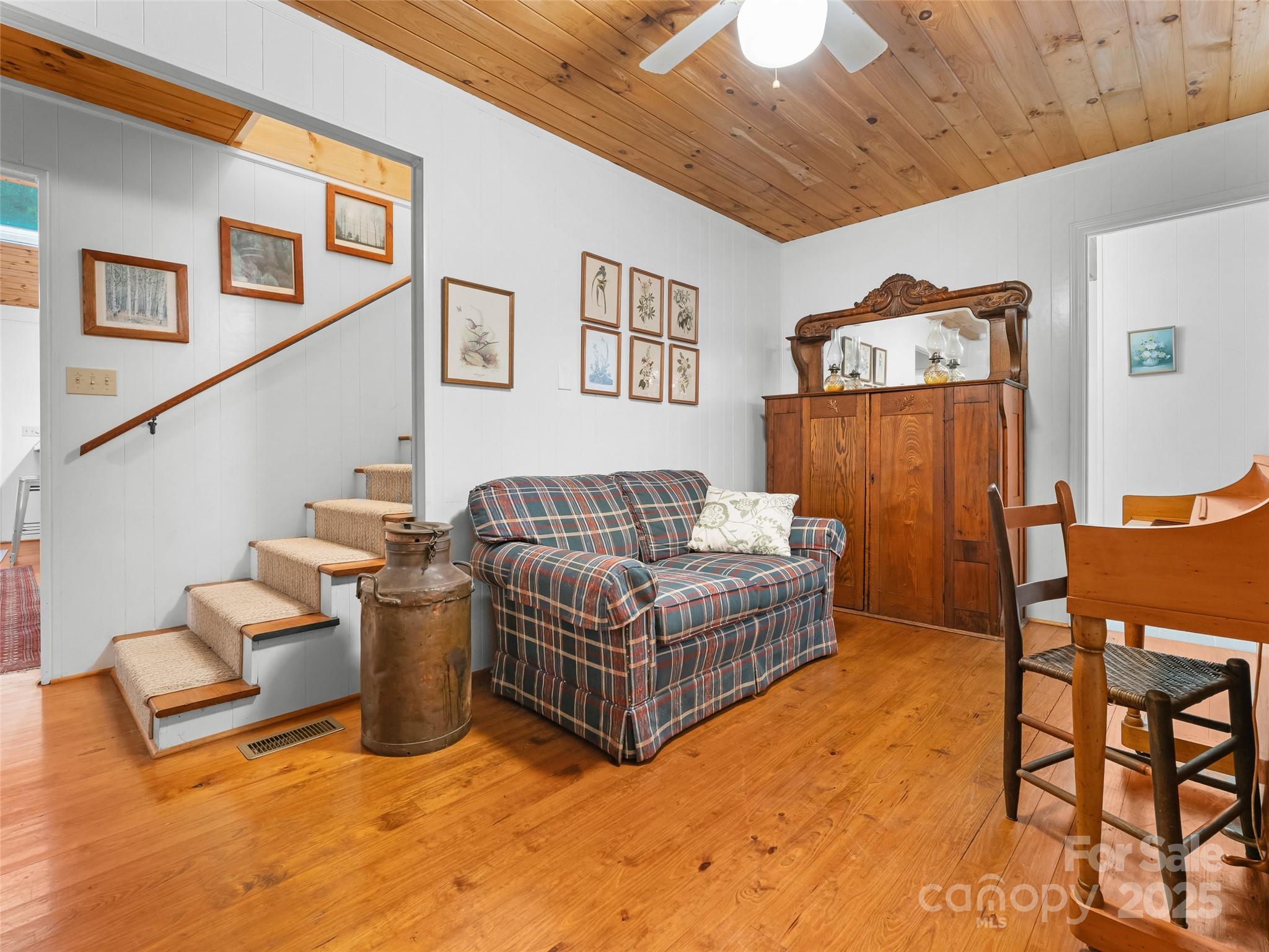 210 Ballard Road — Brevard