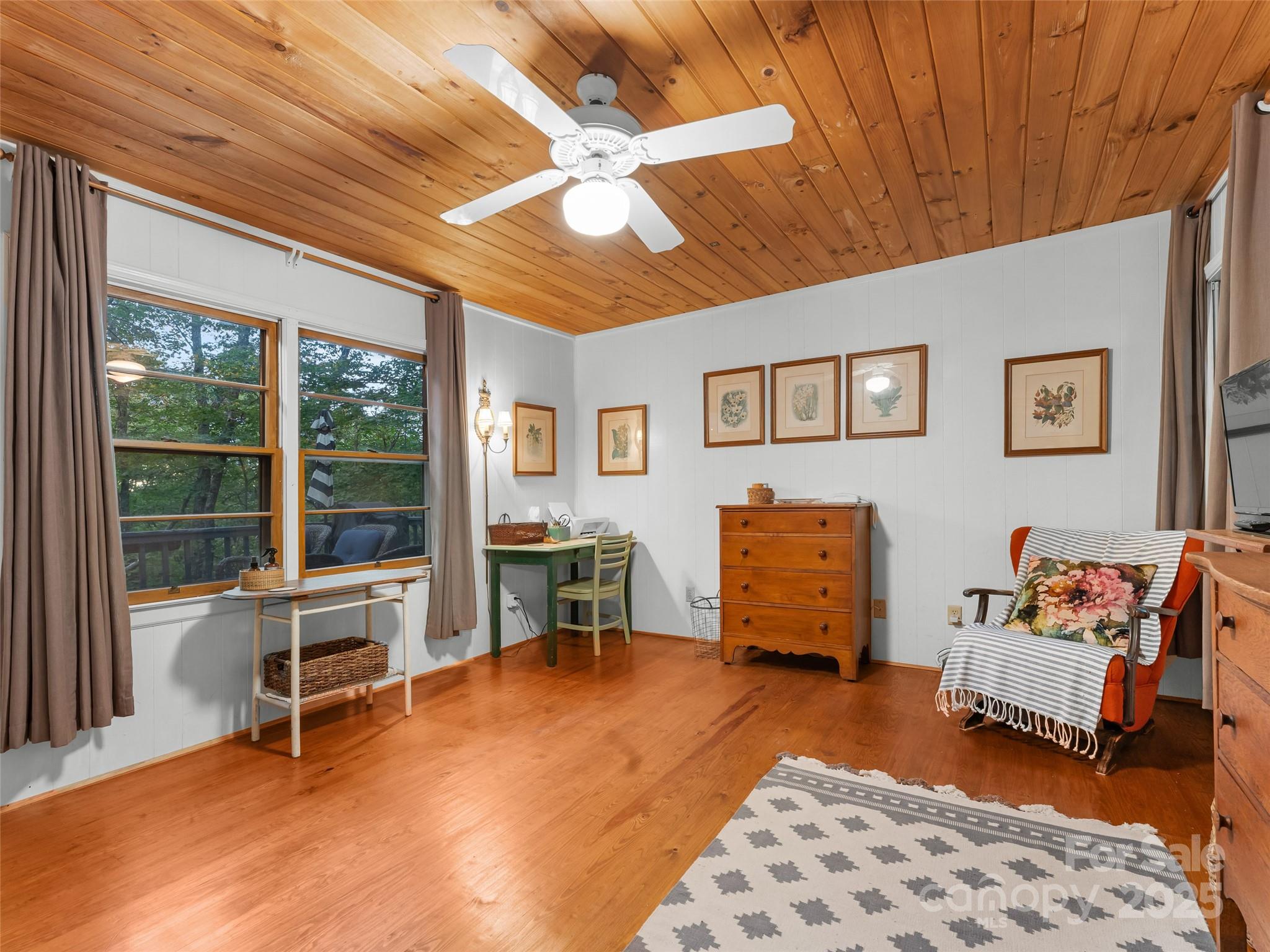 210 Ballard Road — Brevard