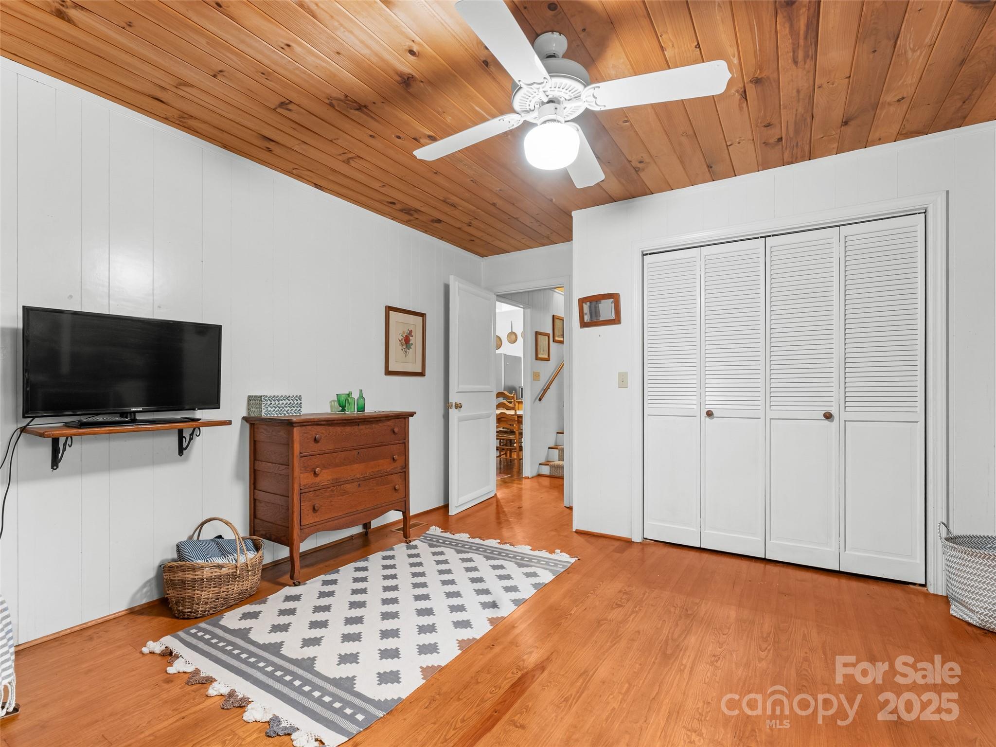 210 Ballard Road — Brevard