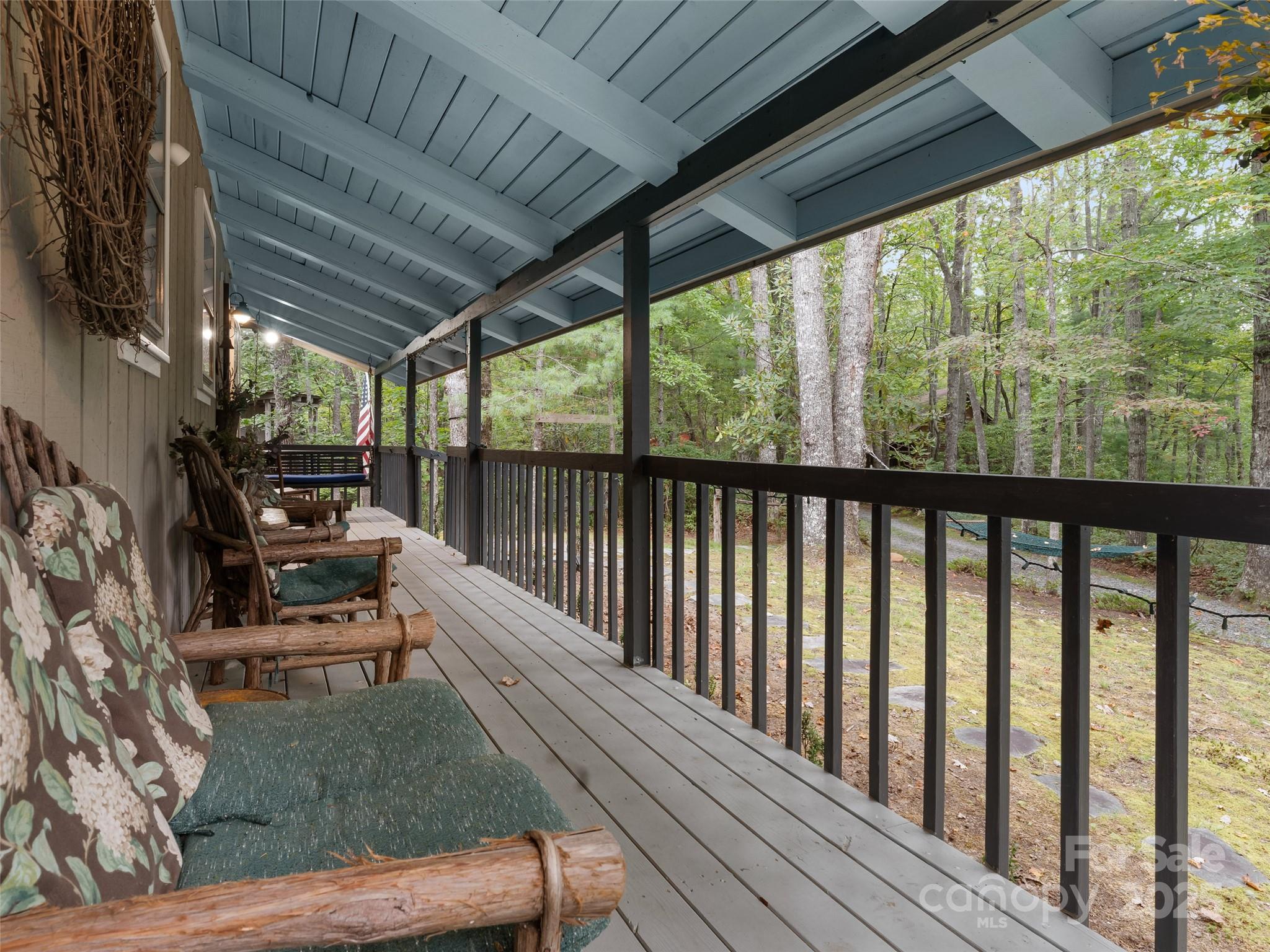 210 Ballard Road — Brevard