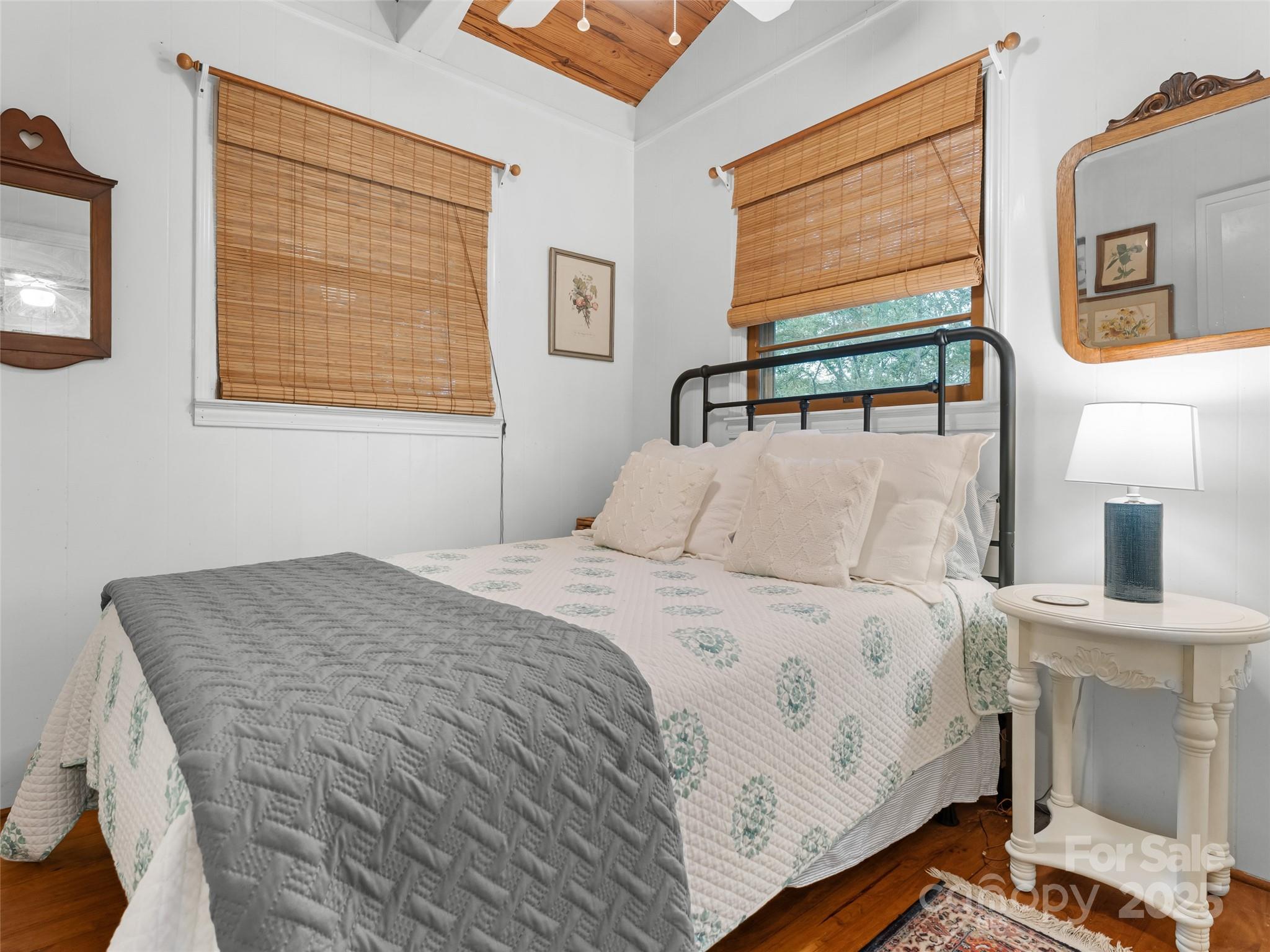 210 Ballard Road — Brevard