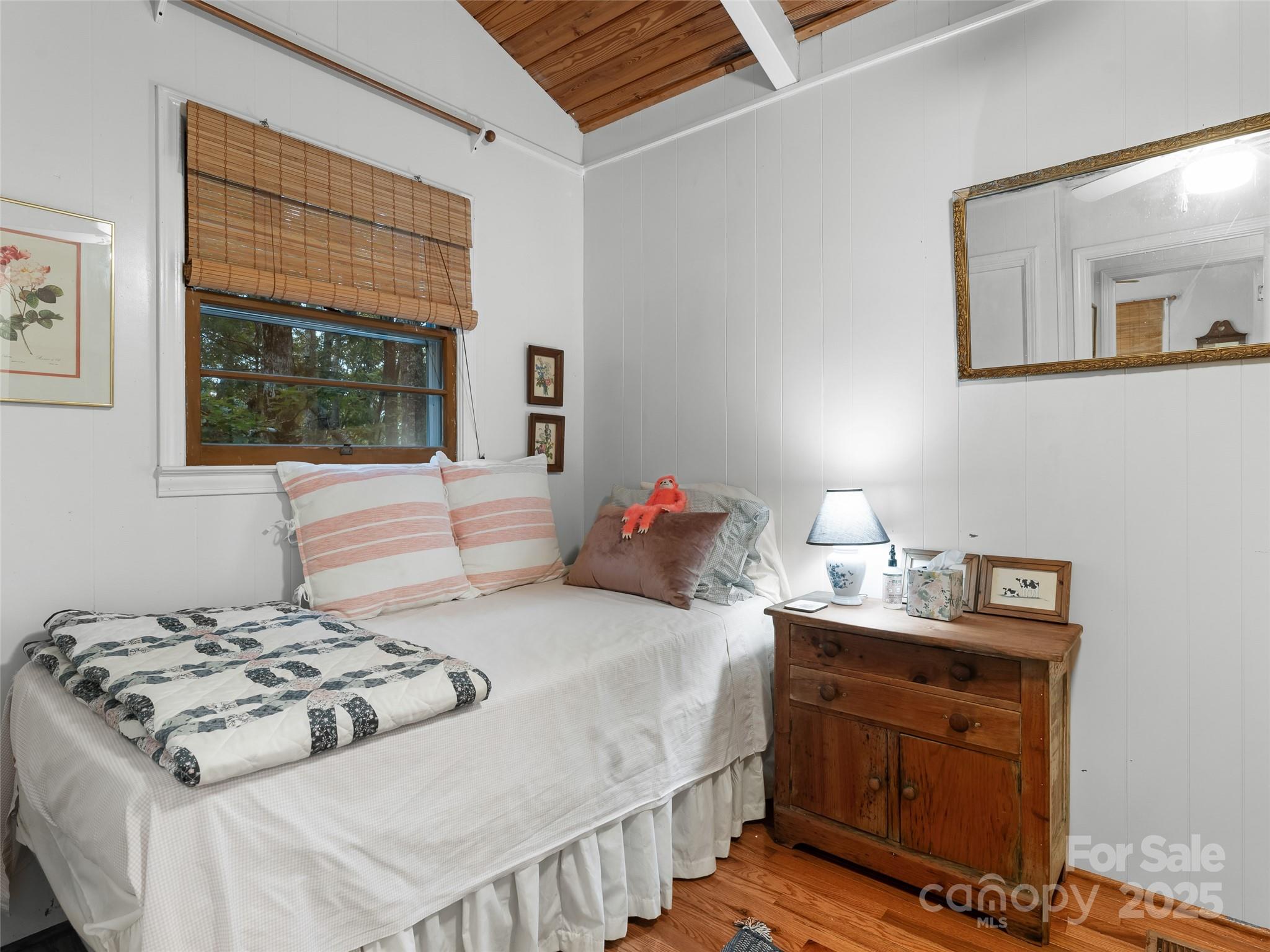 210 Ballard Road — Brevard