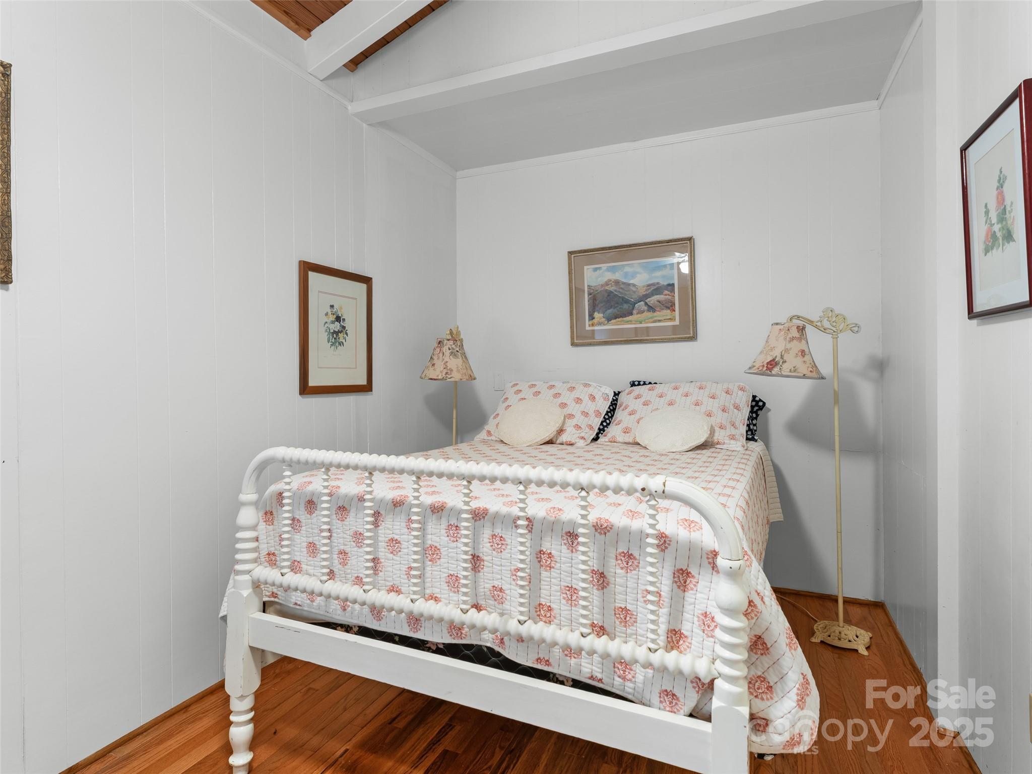 210 Ballard Road — Brevard