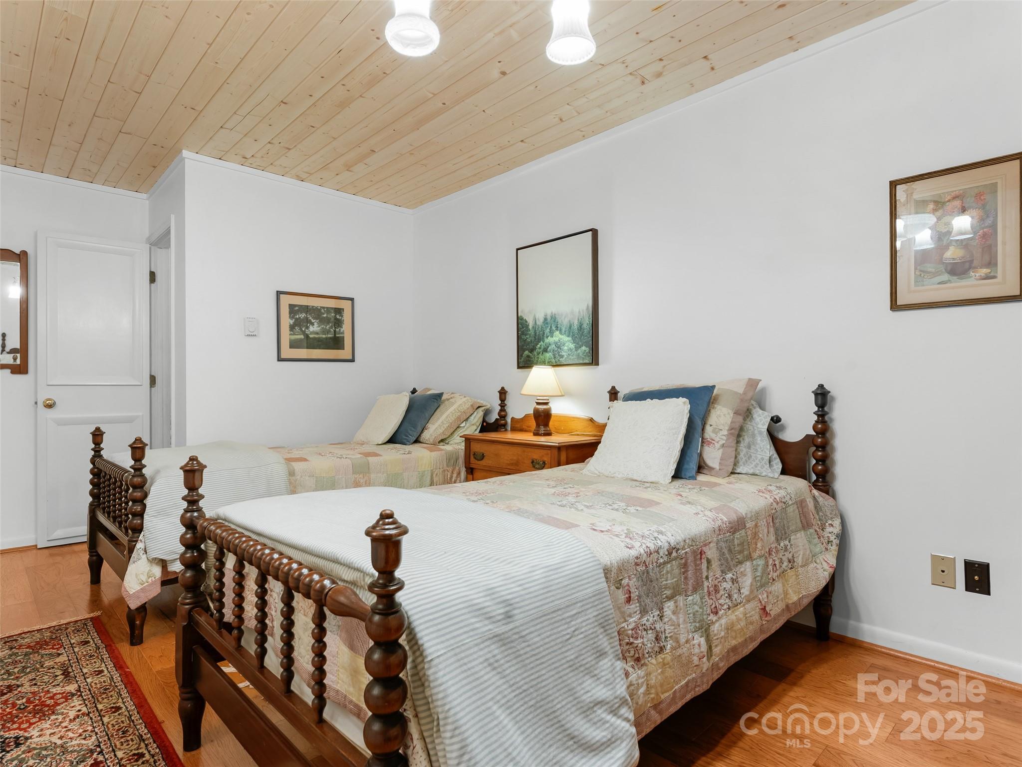 210 Ballard Road — Brevard
