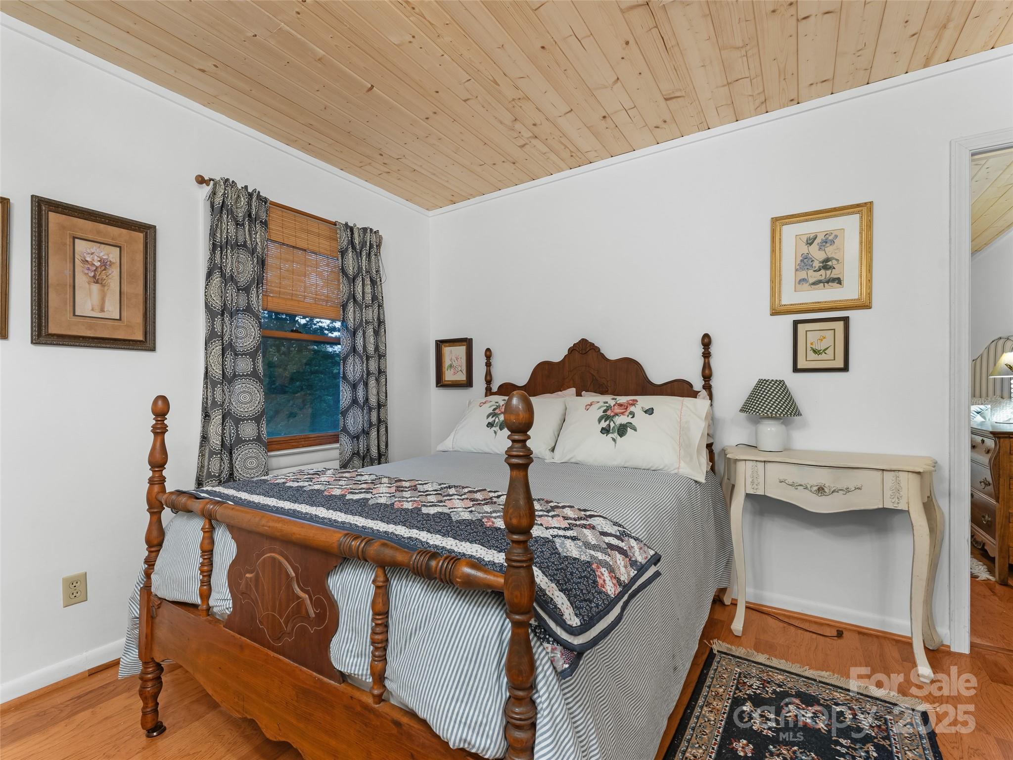 210 Ballard Road — Brevard