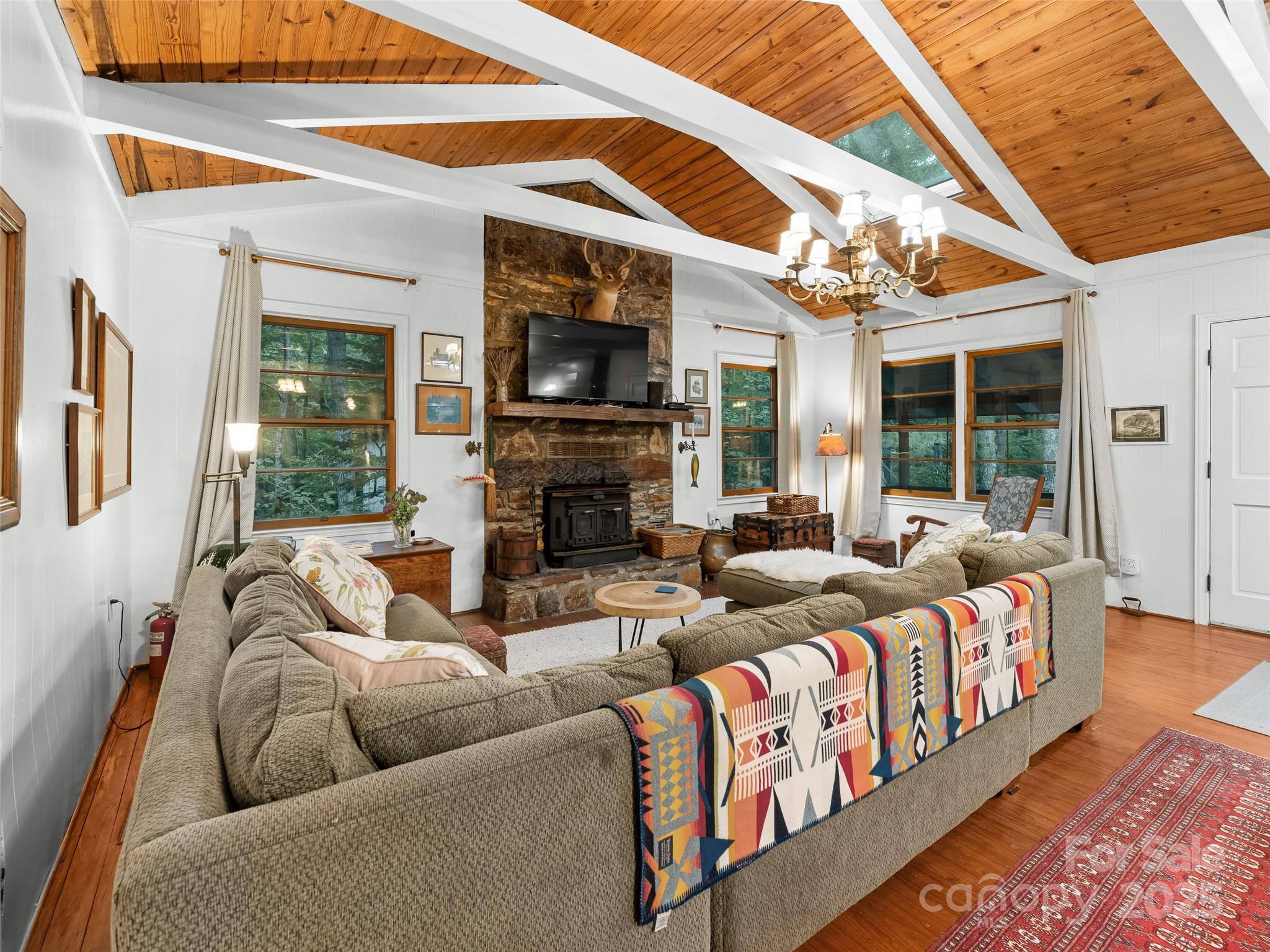 210 Ballard Road — Brevard