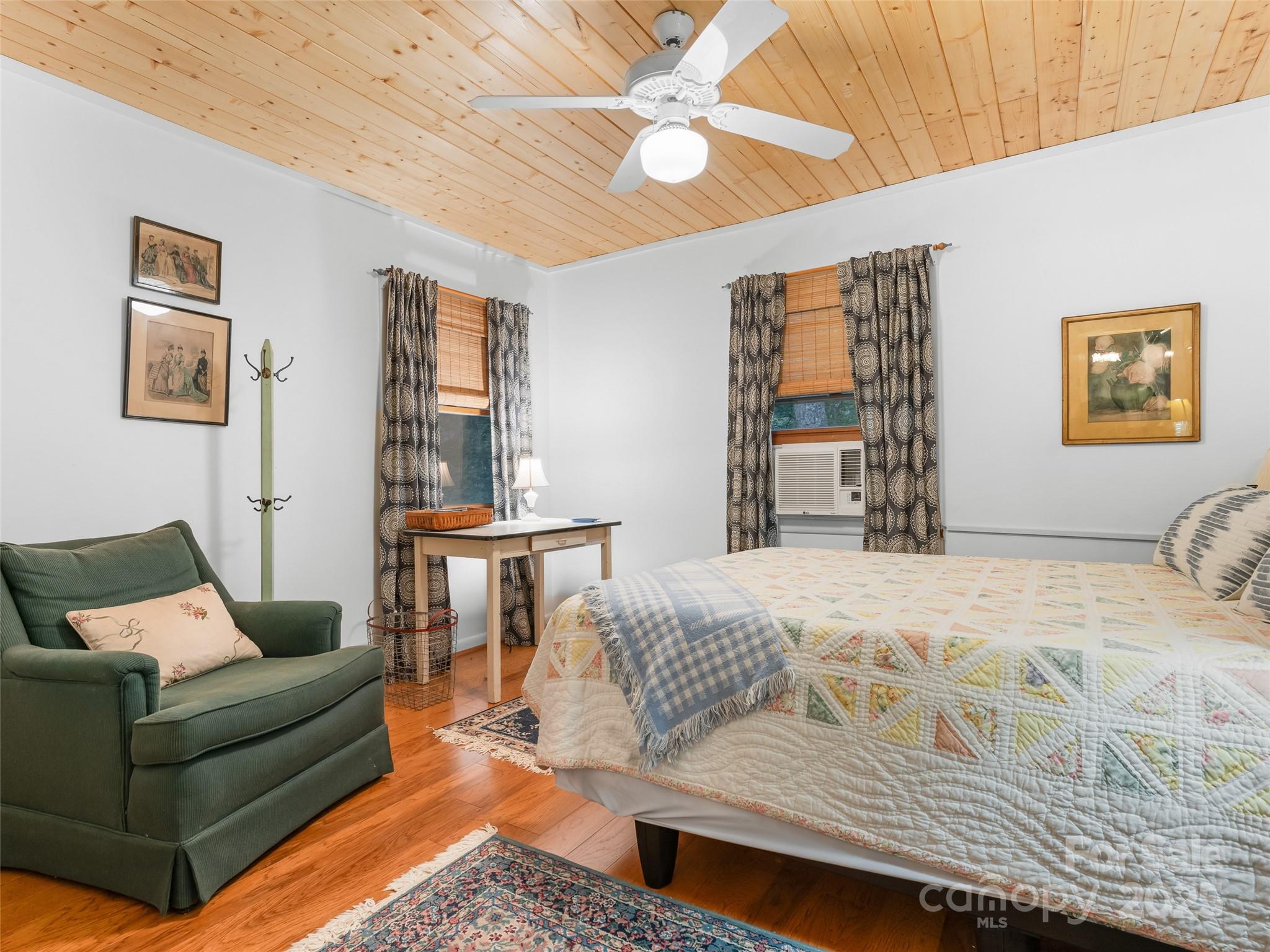 210 Ballard Road — Brevard