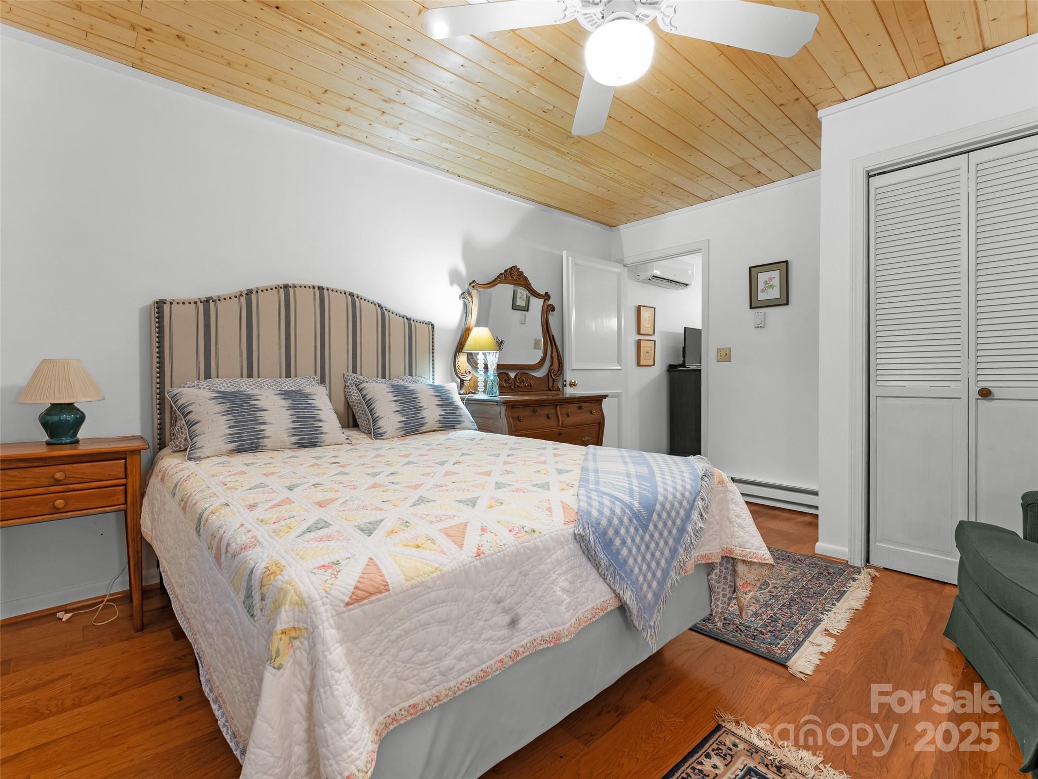 210 Ballard Road — Brevard